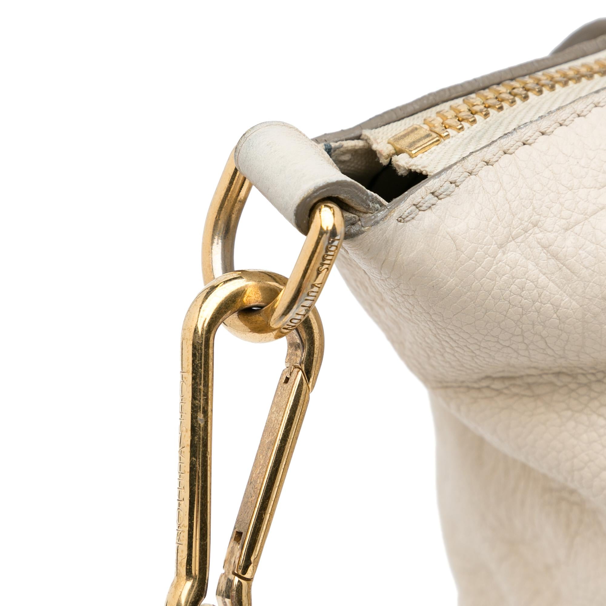 Louis Vuitton Monogram Empreinte Lumineuse PM (SHG-h1zRip)