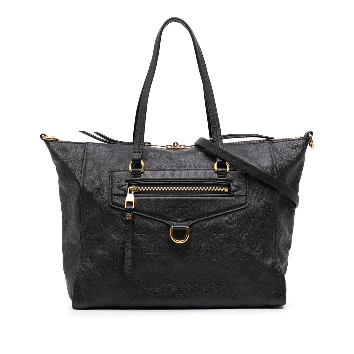 Louis Vuitton Monogram Empreinte Lumineuse PM
