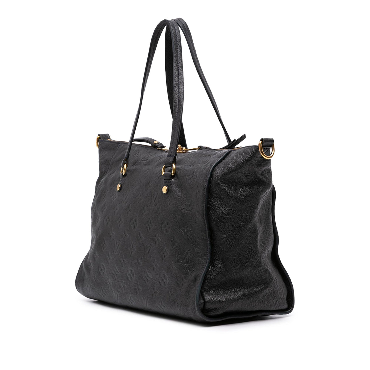 Louis Vuitton Monogram Empreinte Lumineuse PM