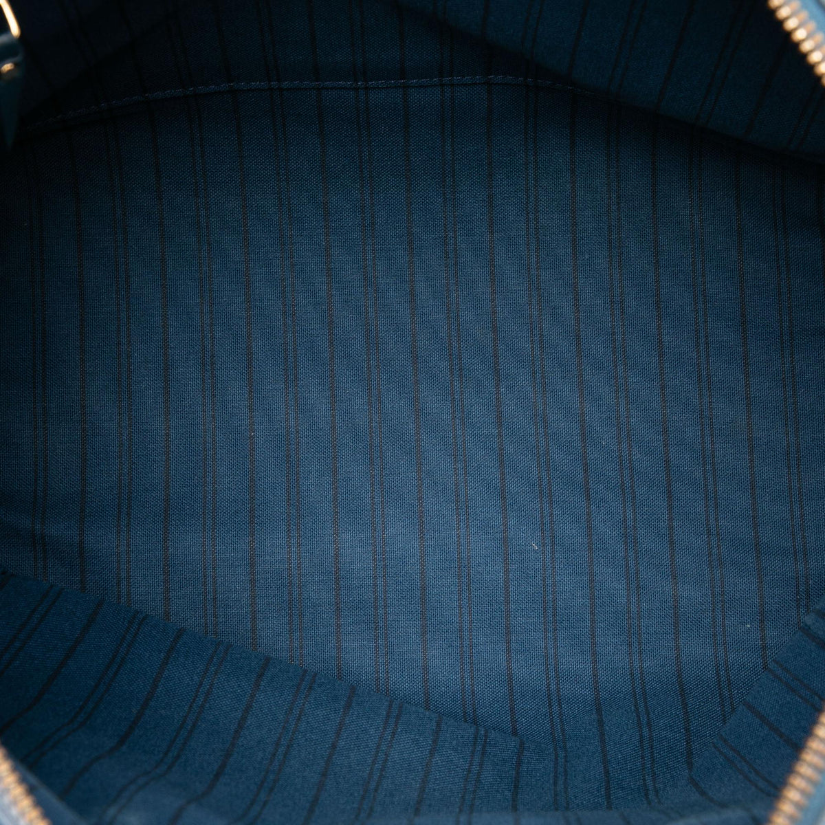 Louis Vuitton Monogram Empreinte Lumineuse PM