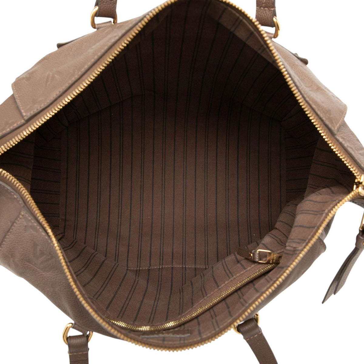 Louis Vuitton Monogram Empreinte Lumineuse PM