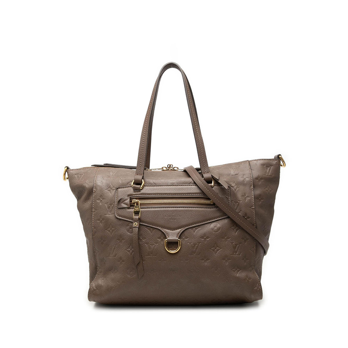 Louis Vuitton Monogram Empreinte Lumineuse PM