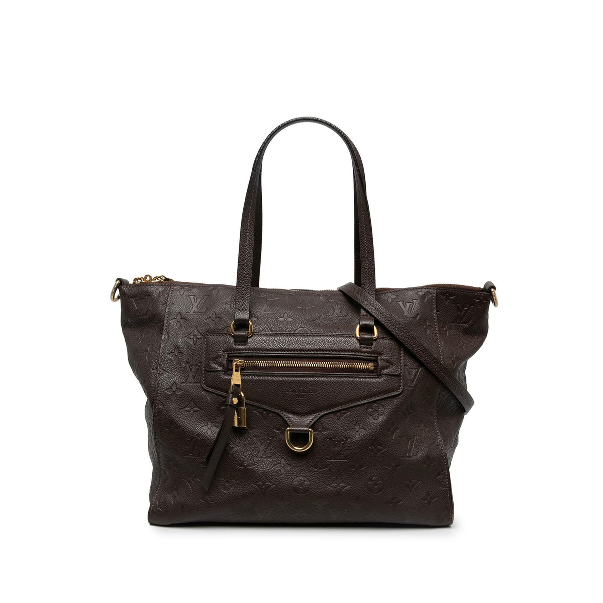 Louis Vuitton Monogram Empreinte Lumineuse PM