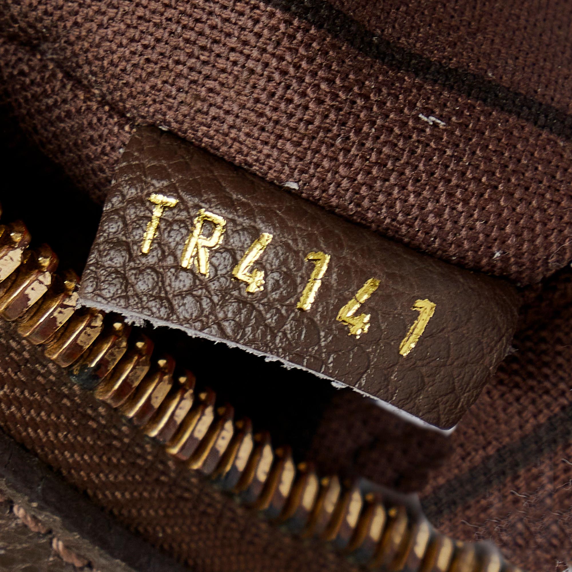 Louis Vuitton Monogram Empreinte Lumineuse (SHG-uLIJcE)