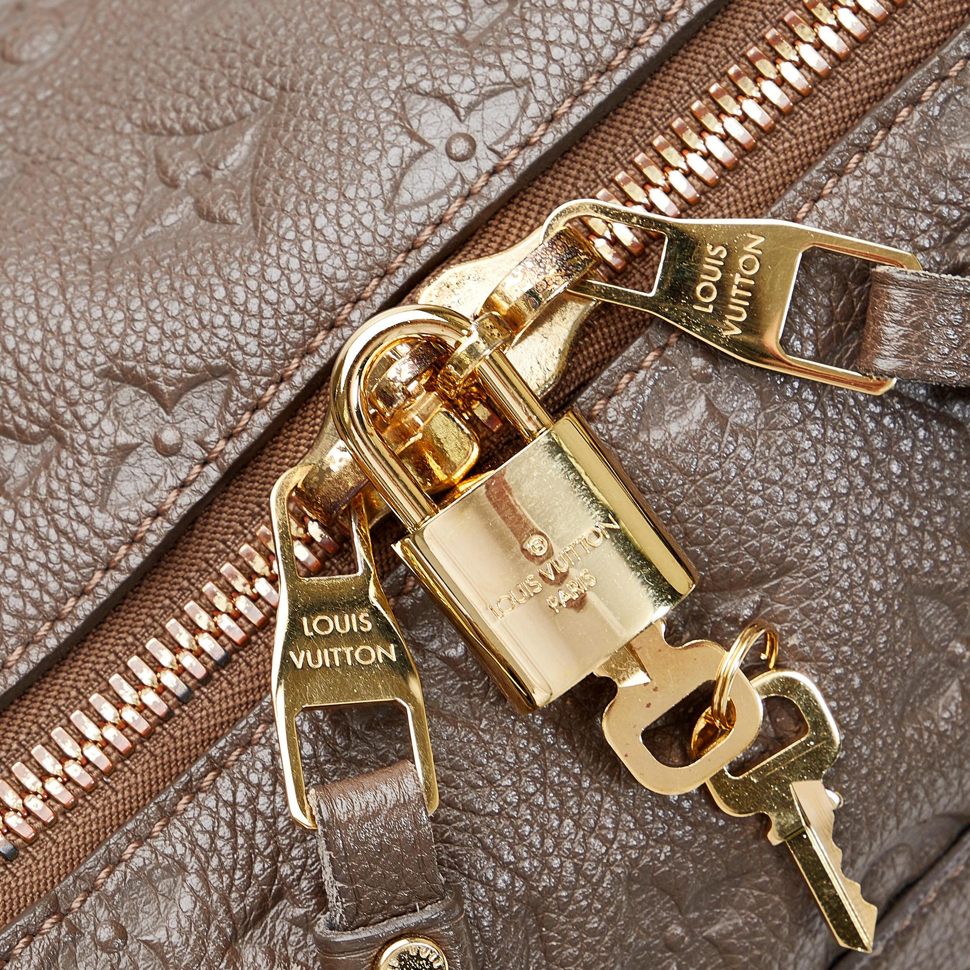 Louis Vuitton Monogram Empreinte Lumineuse (SHG-uLIJcE)