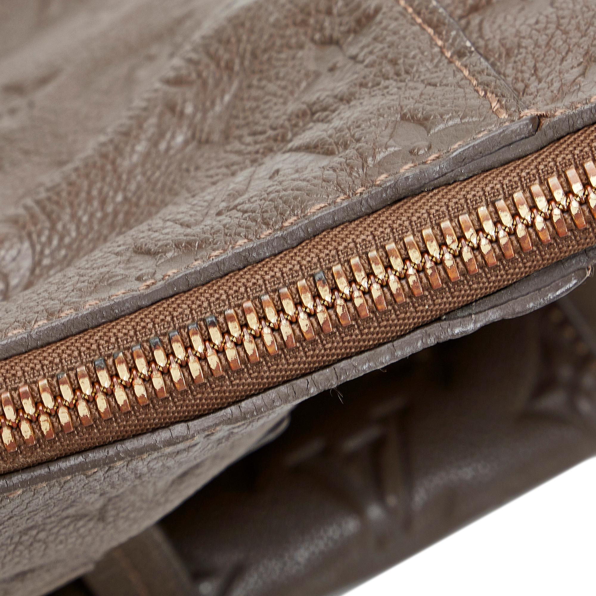 Louis Vuitton Monogram Empreinte Lumineuse (SHG-uLIJcE)