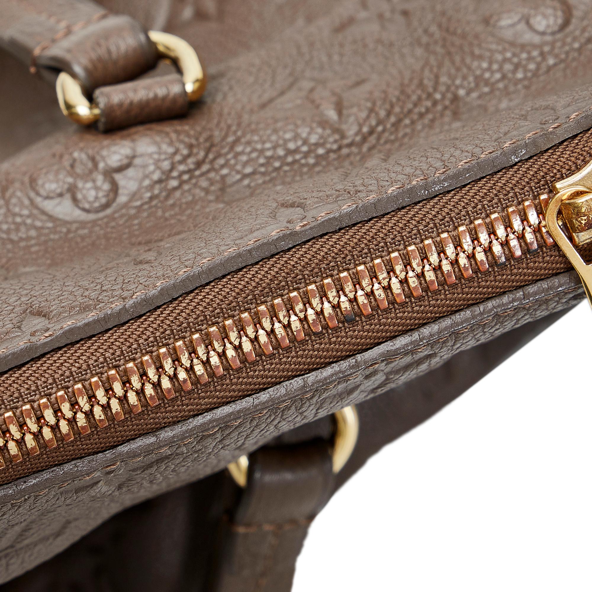 Louis Vuitton Monogram Empreinte Lumineuse (SHG-uLIJcE)