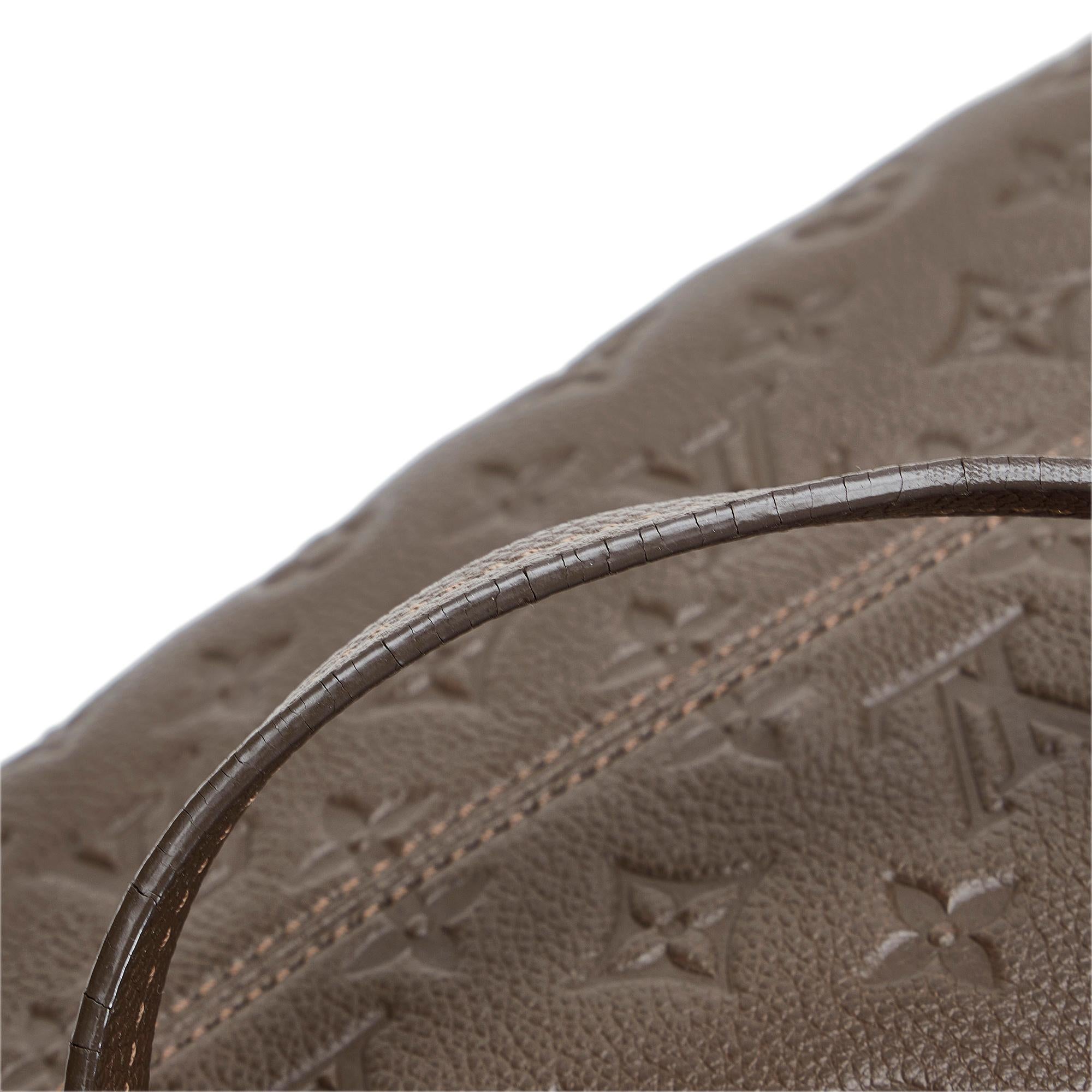 Louis Vuitton Monogram Empreinte Lumineuse (SHG-uLIJcE)