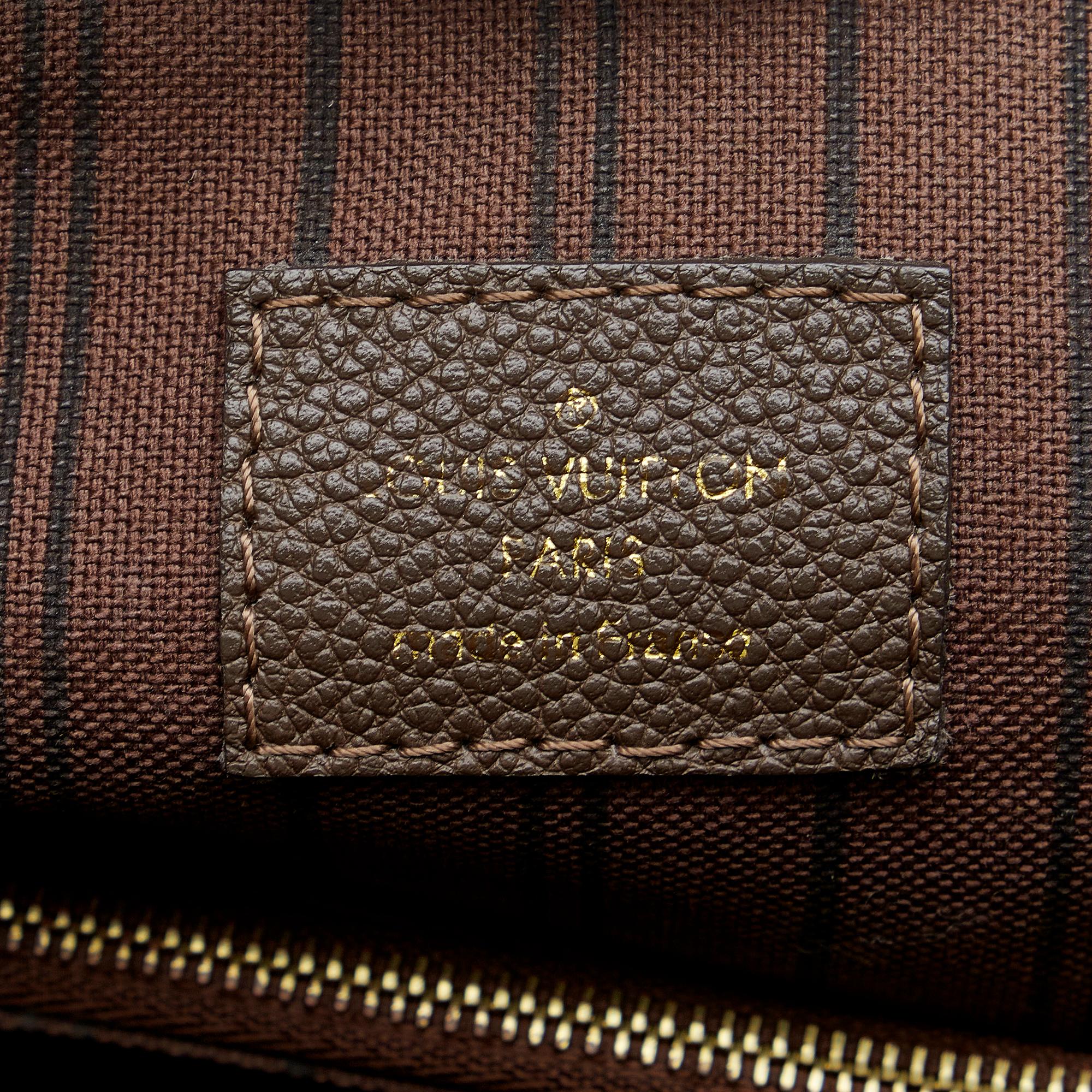 Louis Vuitton Monogram Empreinte Lumineuse (SHG-uLIJcE)