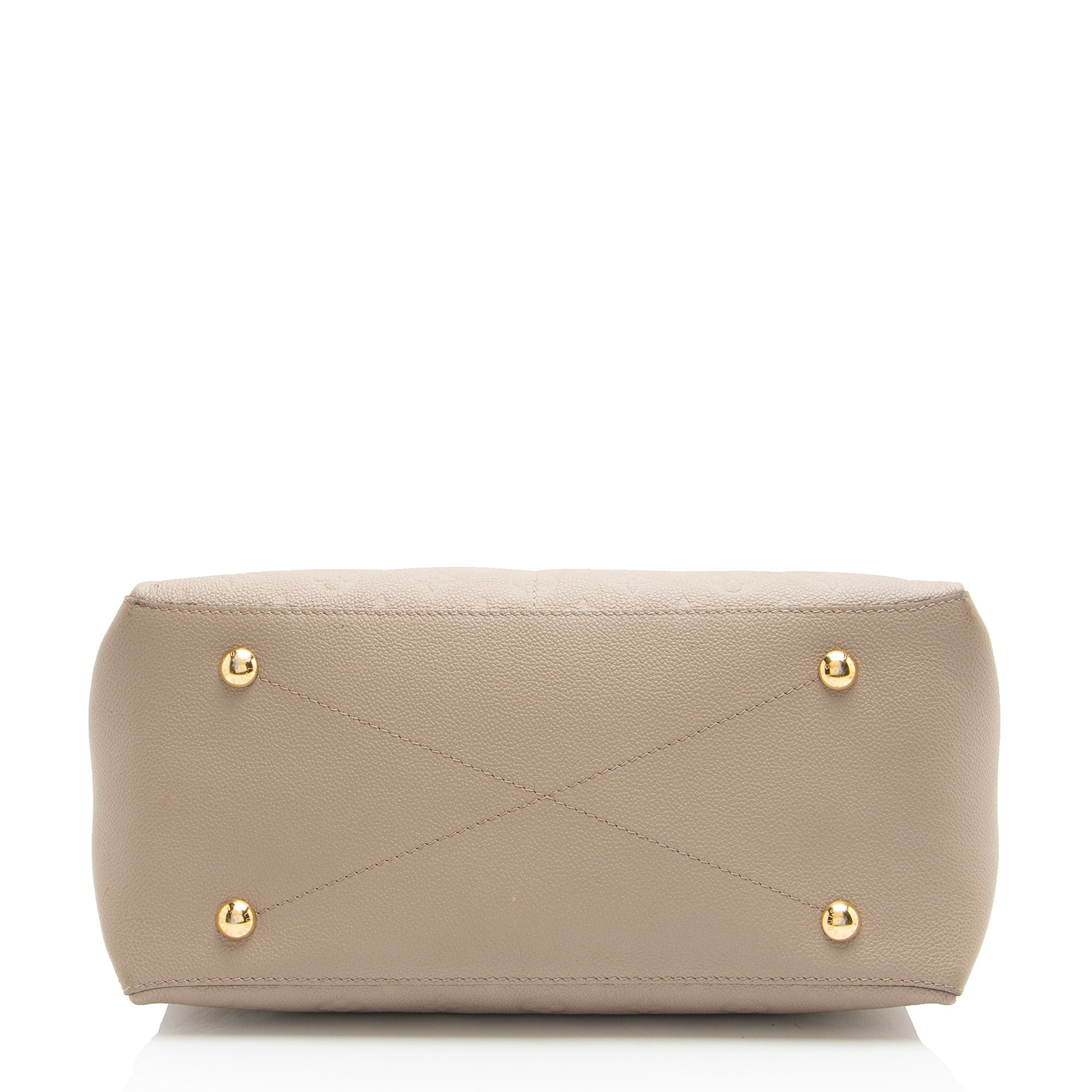 Louis Vuitton Monogram Empreinte Maida Hobo (SHF-LGpJ8V)
