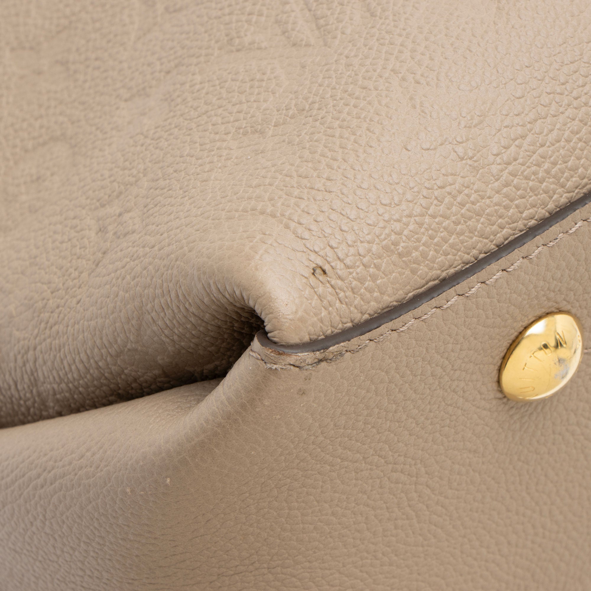 Louis Vuitton Monogram Empreinte Maida Hobo (SHF-LGpJ8V)