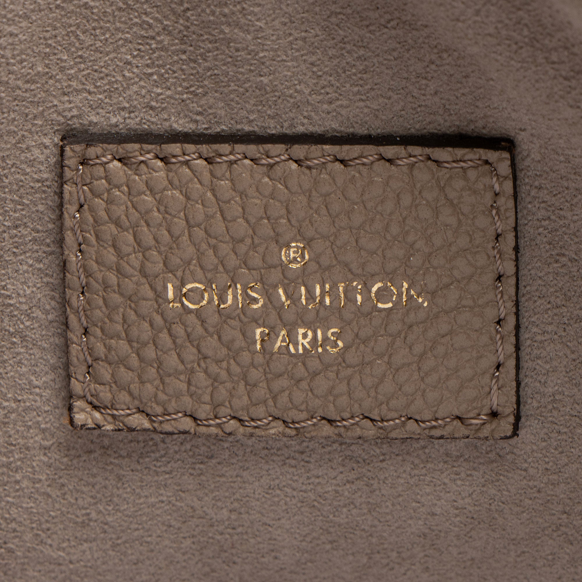 Louis Vuitton Monogram Empreinte Maida Hobo (SHF-LGpJ8V)