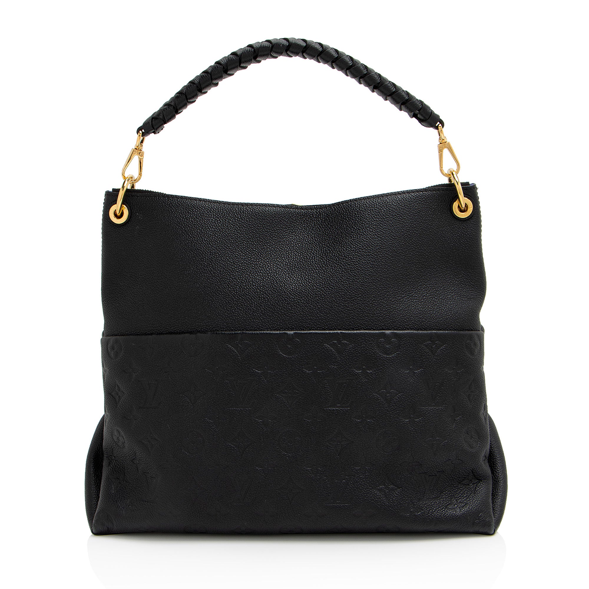 Louis Vuitton Monogram Empreinte Maida Hobo