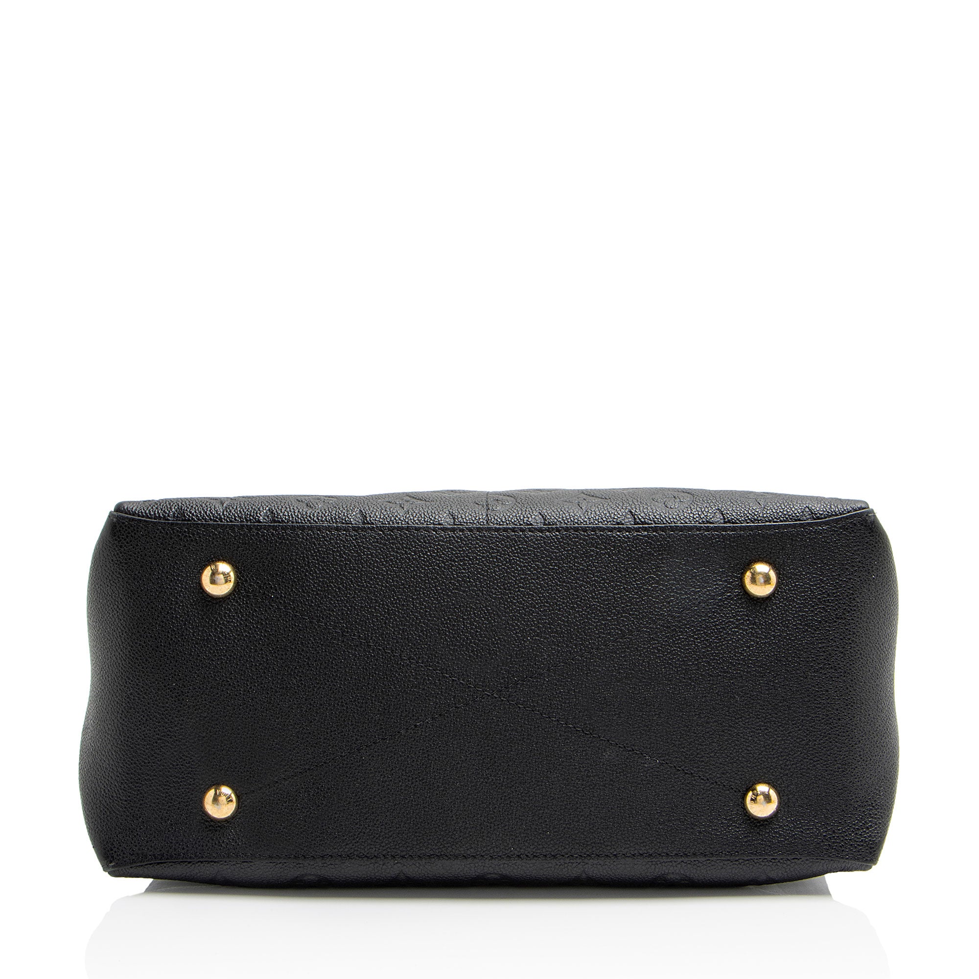 Louis Vuitton Monogram Empreinte Maida Hobo