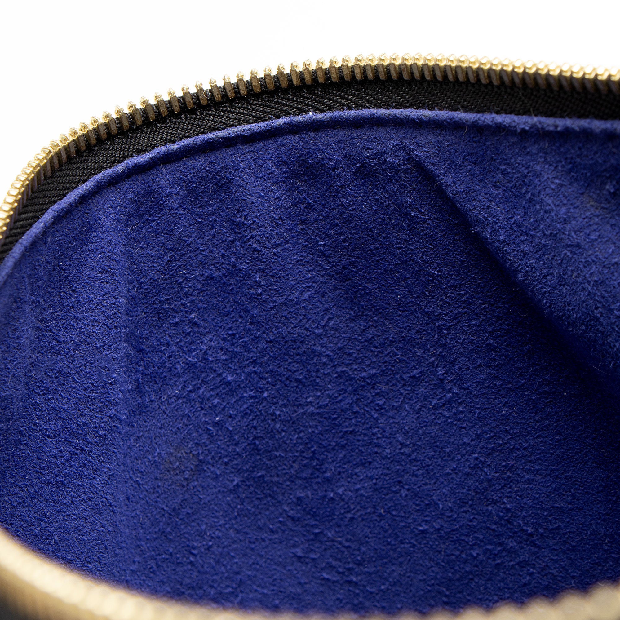 Louis Vuitton Monogram Empreinte Maida Hobo