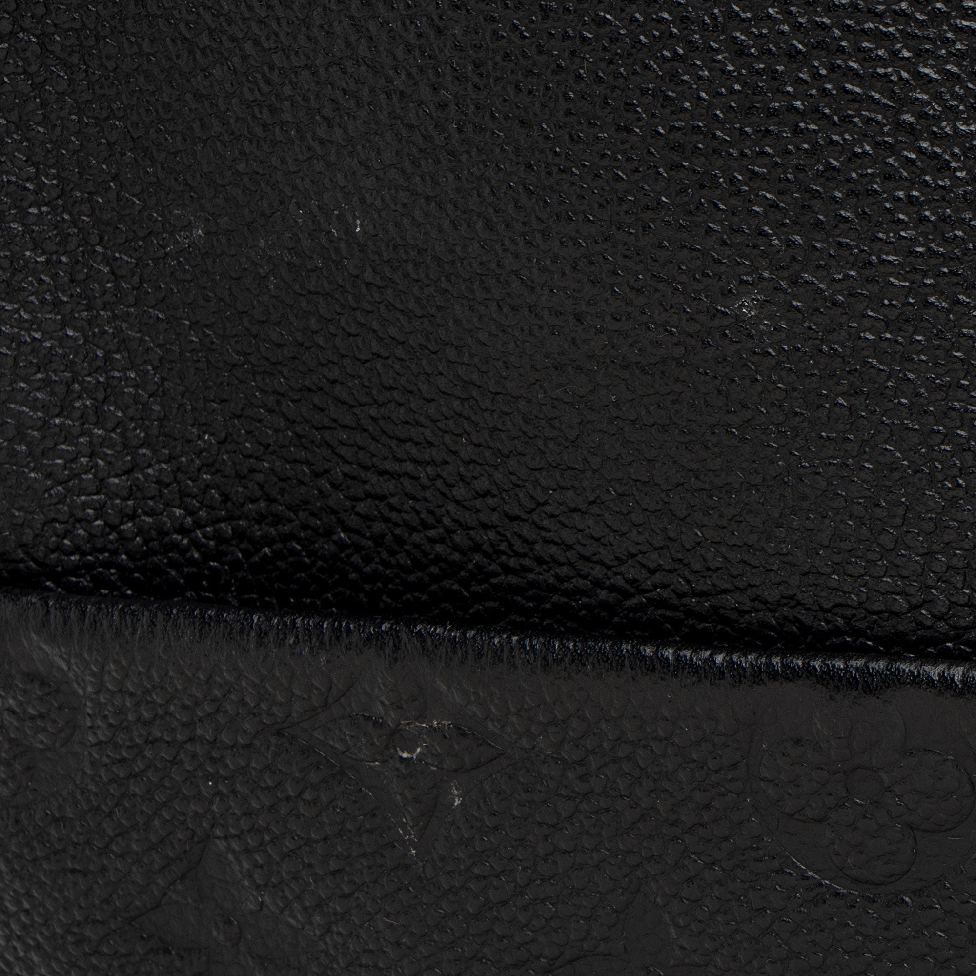 Louis Vuitton Monogram Empreinte Maida Hobo