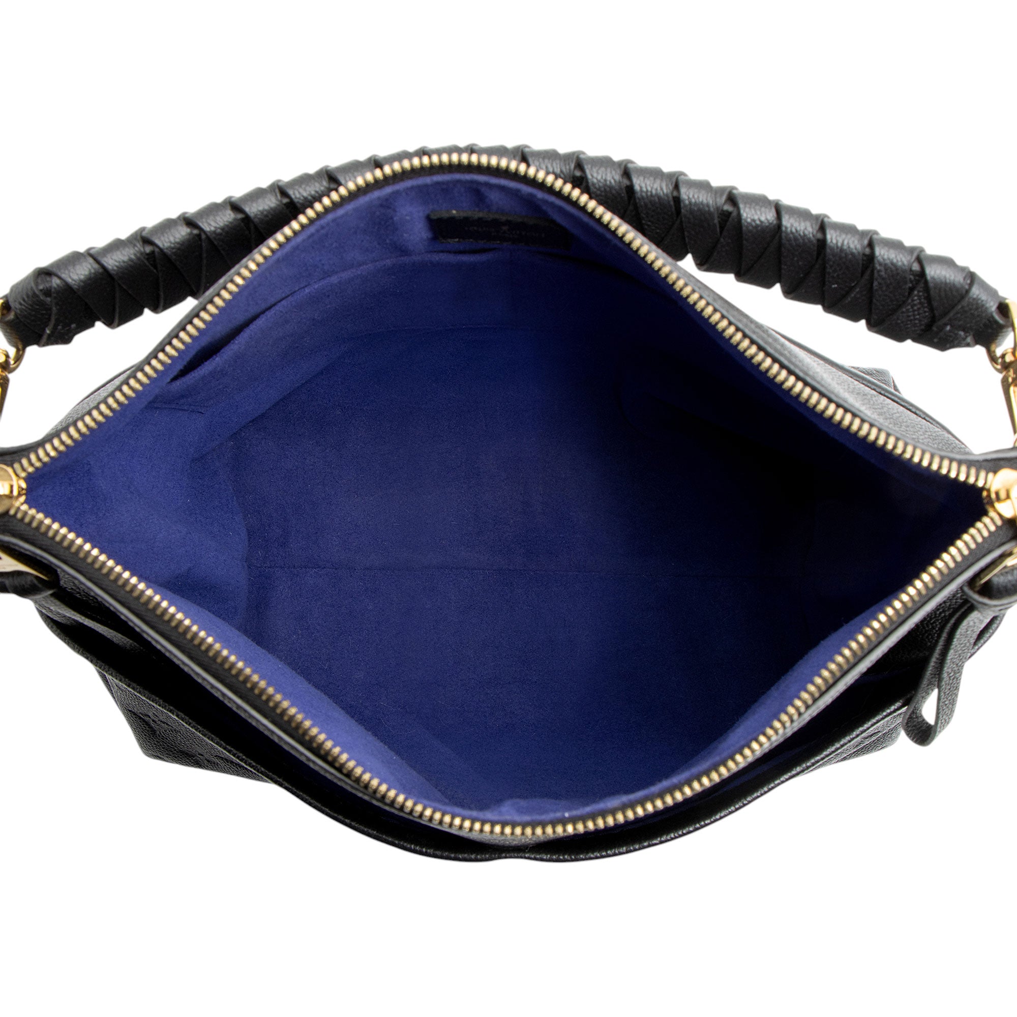 Louis Vuitton Monogram Empreinte Maida Hobo