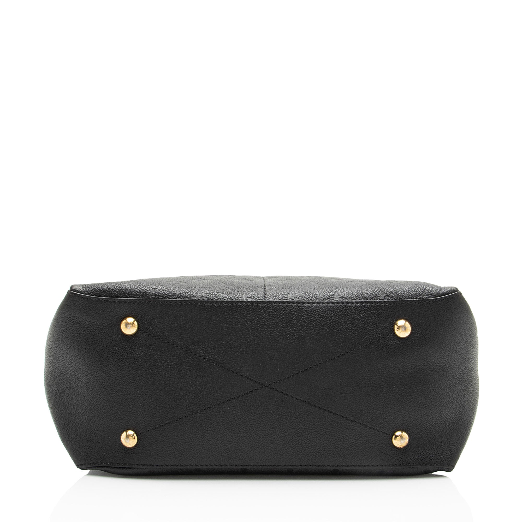 Louis Vuitton Monogram Empreinte Maida Hobo