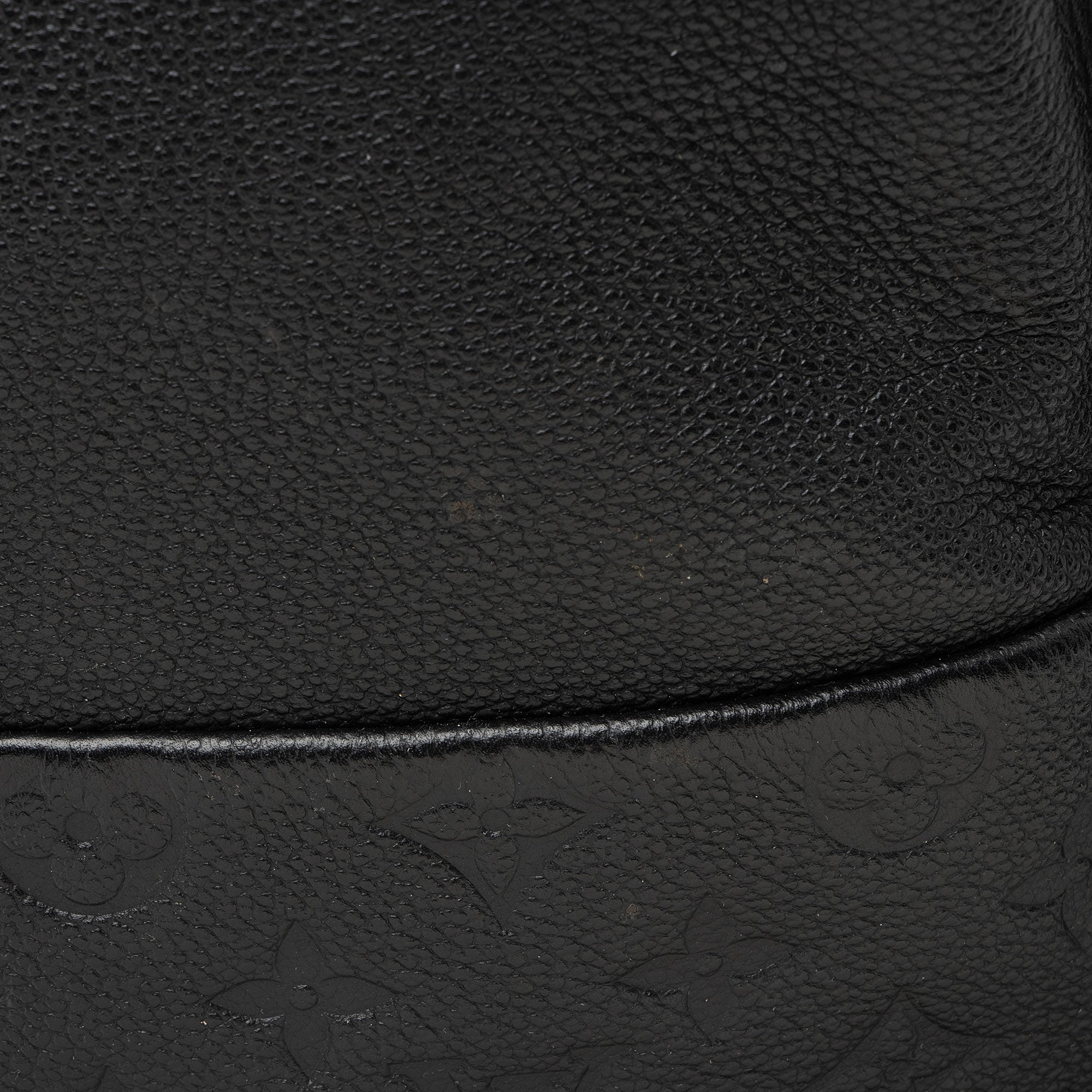 Louis Vuitton Monogram Empreinte Maida Hobo