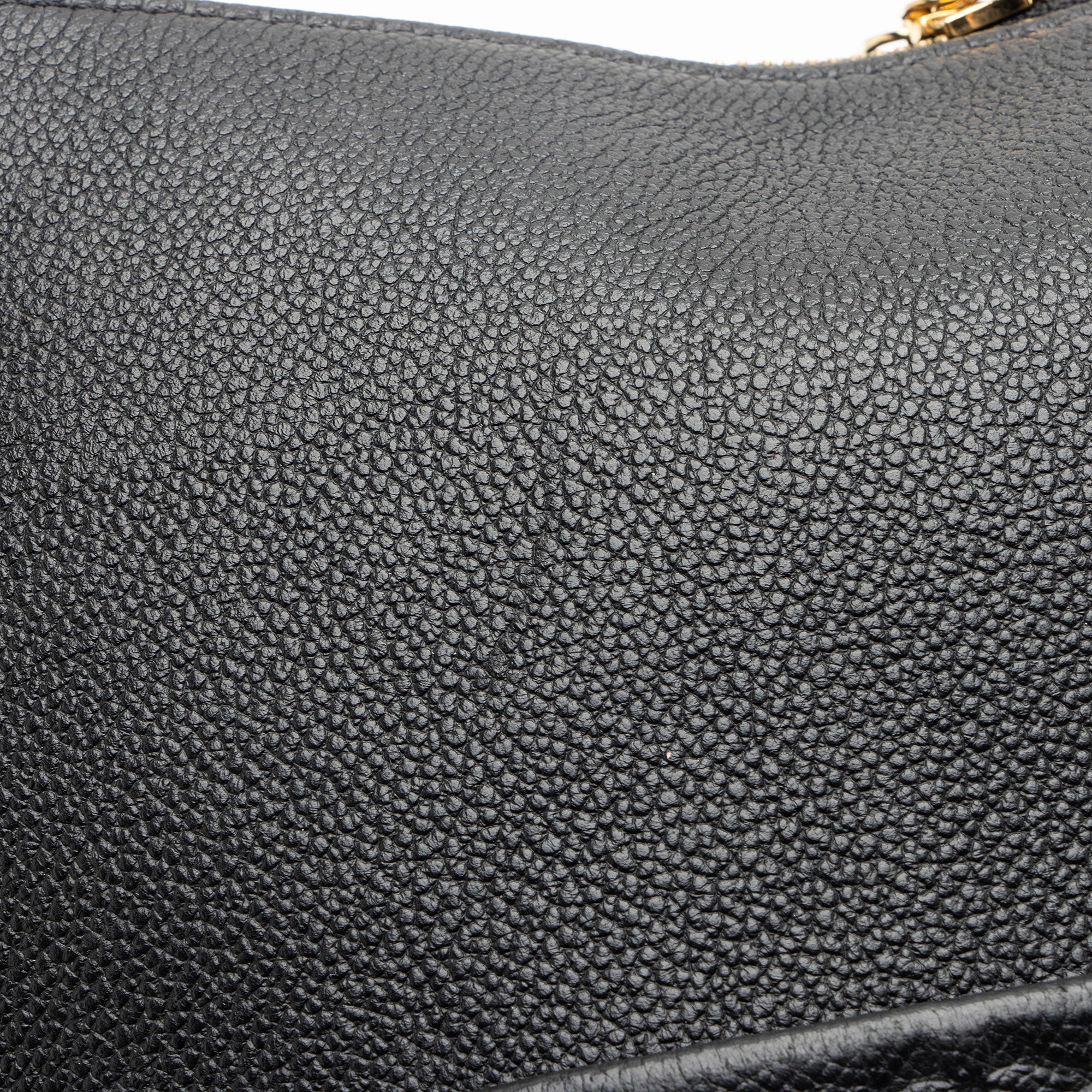 Louis Vuitton Monogram Empreinte Maida Hobo
