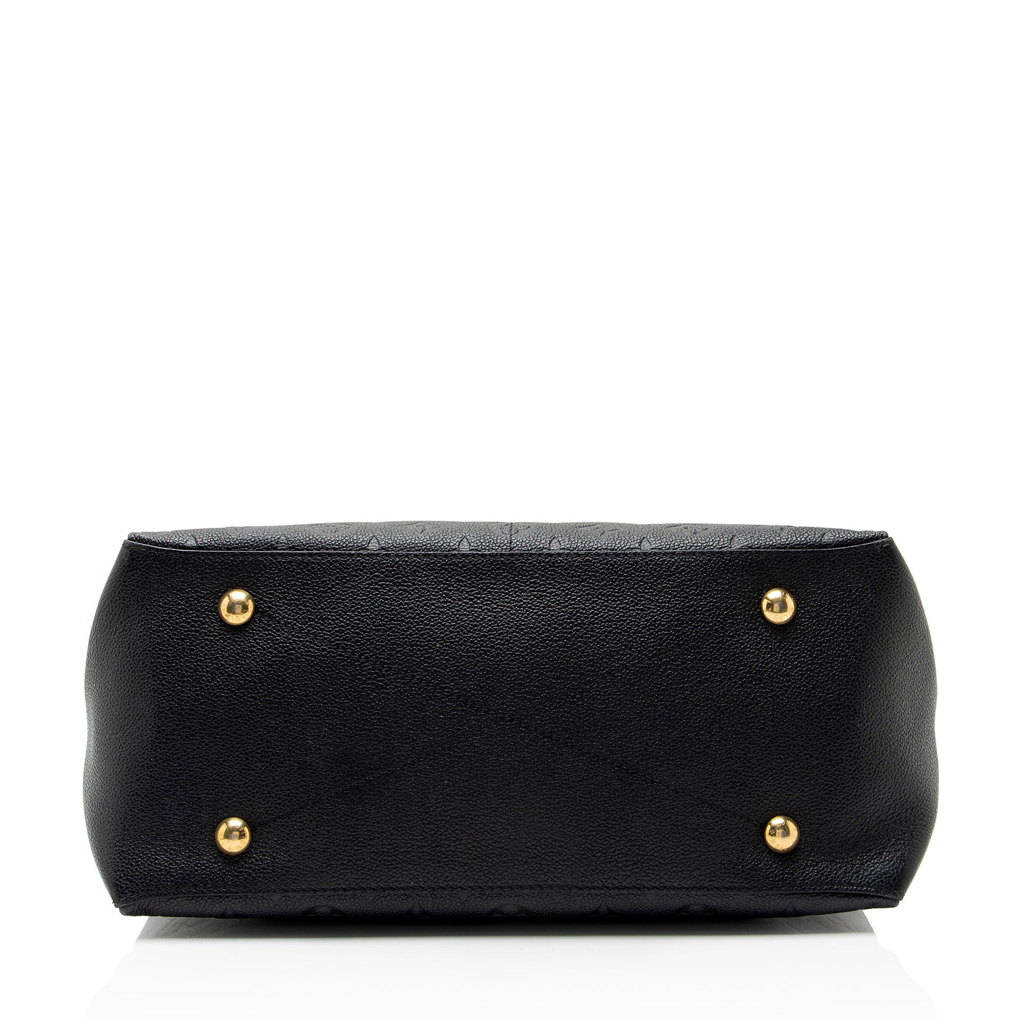 Louis Vuitton Monogram Empreinte Maida Hobo