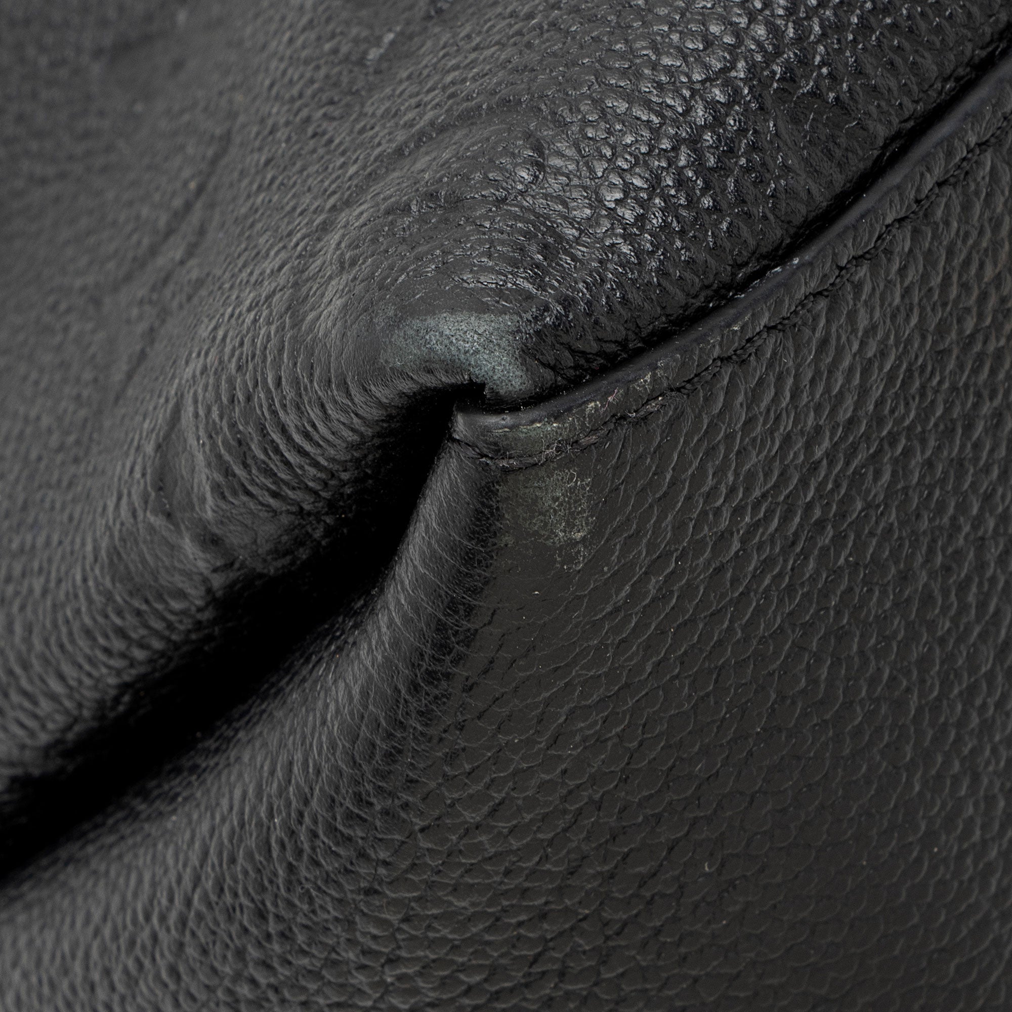 Louis Vuitton Monogram Empreinte Maida Hobo