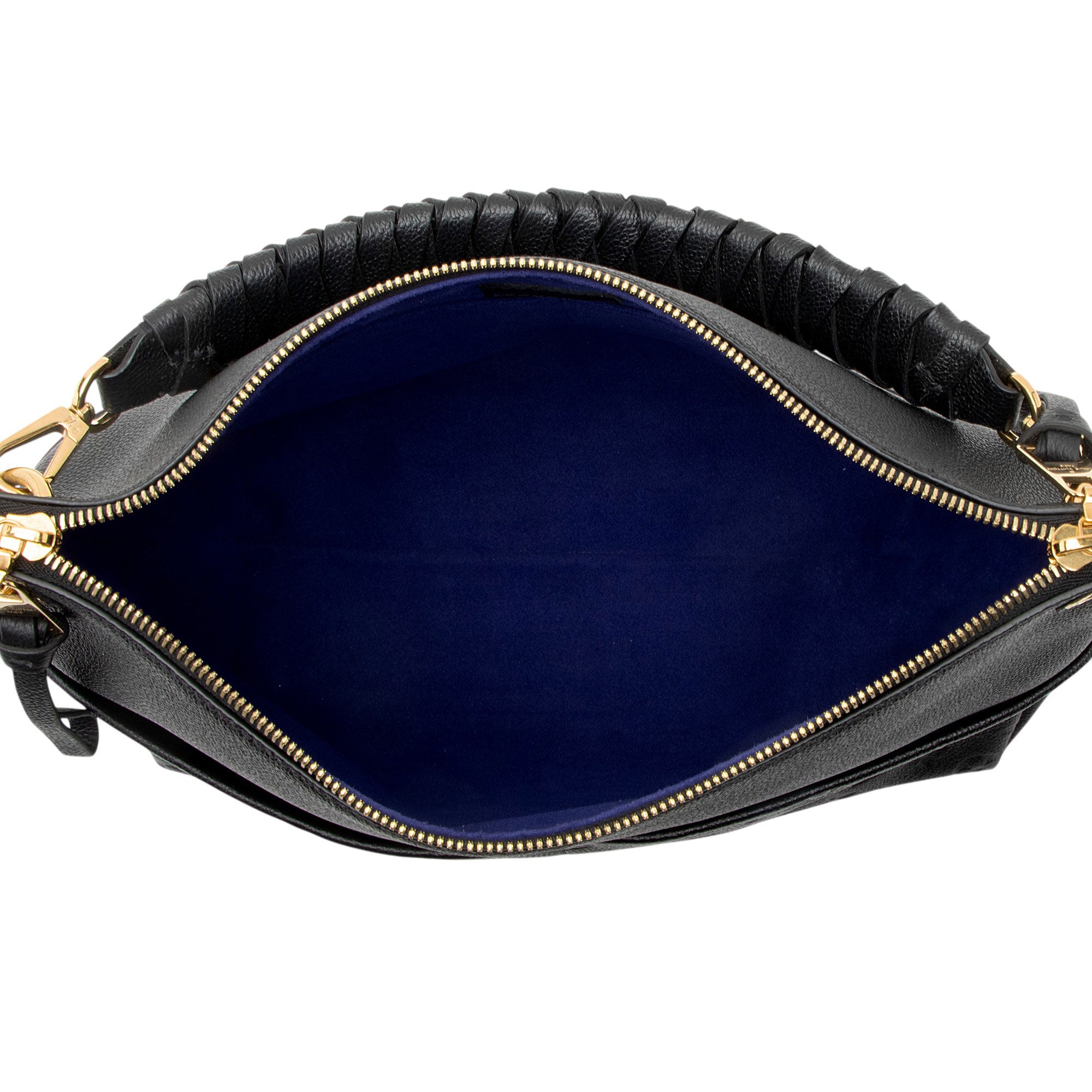 Louis Vuitton Monogram Empreinte Maida Hobo