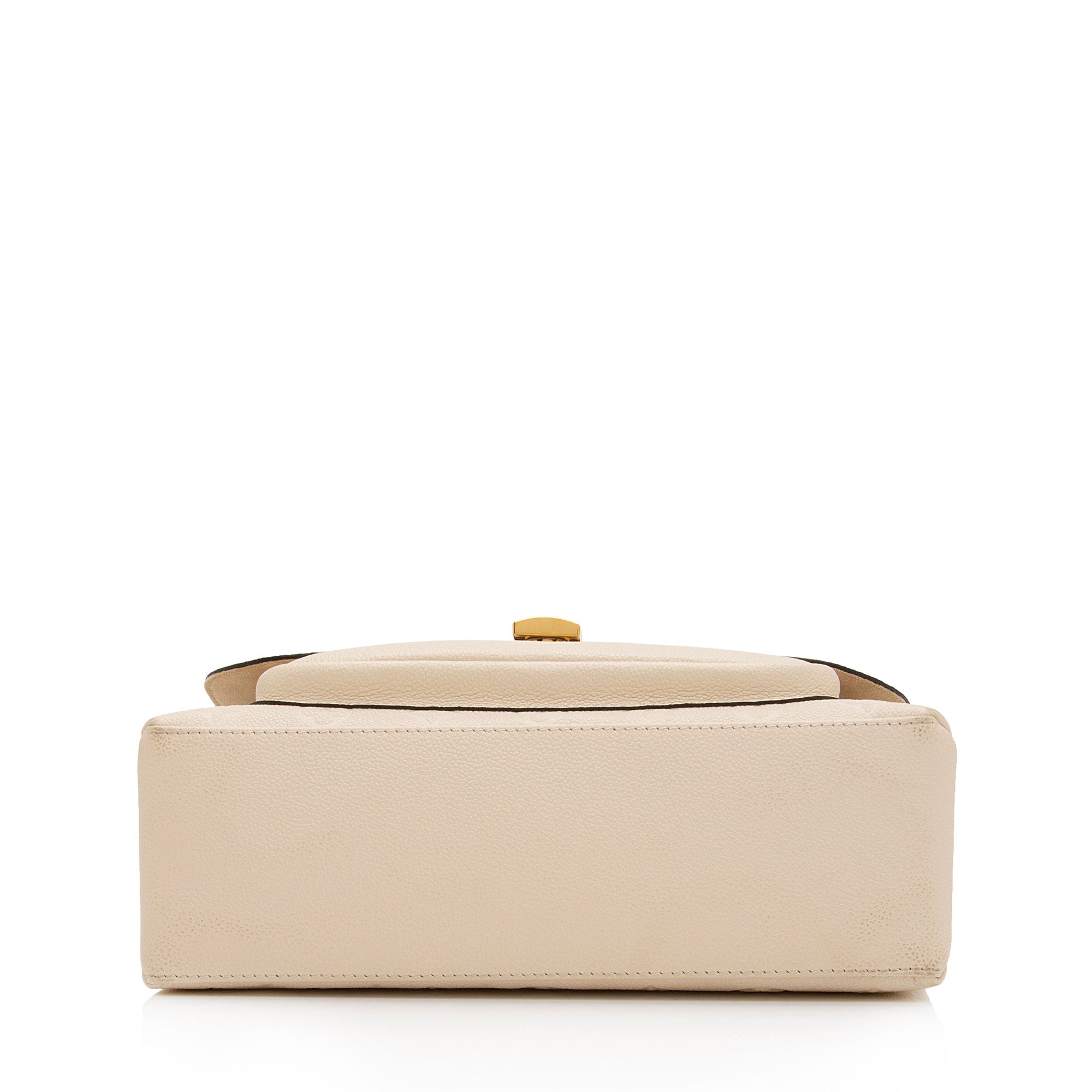 Louis Vuitton Monogram Empreinte Marignan Messenger Bag (SHF-bh3UDn)