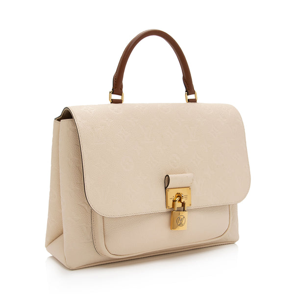 Louis Vuitton Marignan Messenger Bag