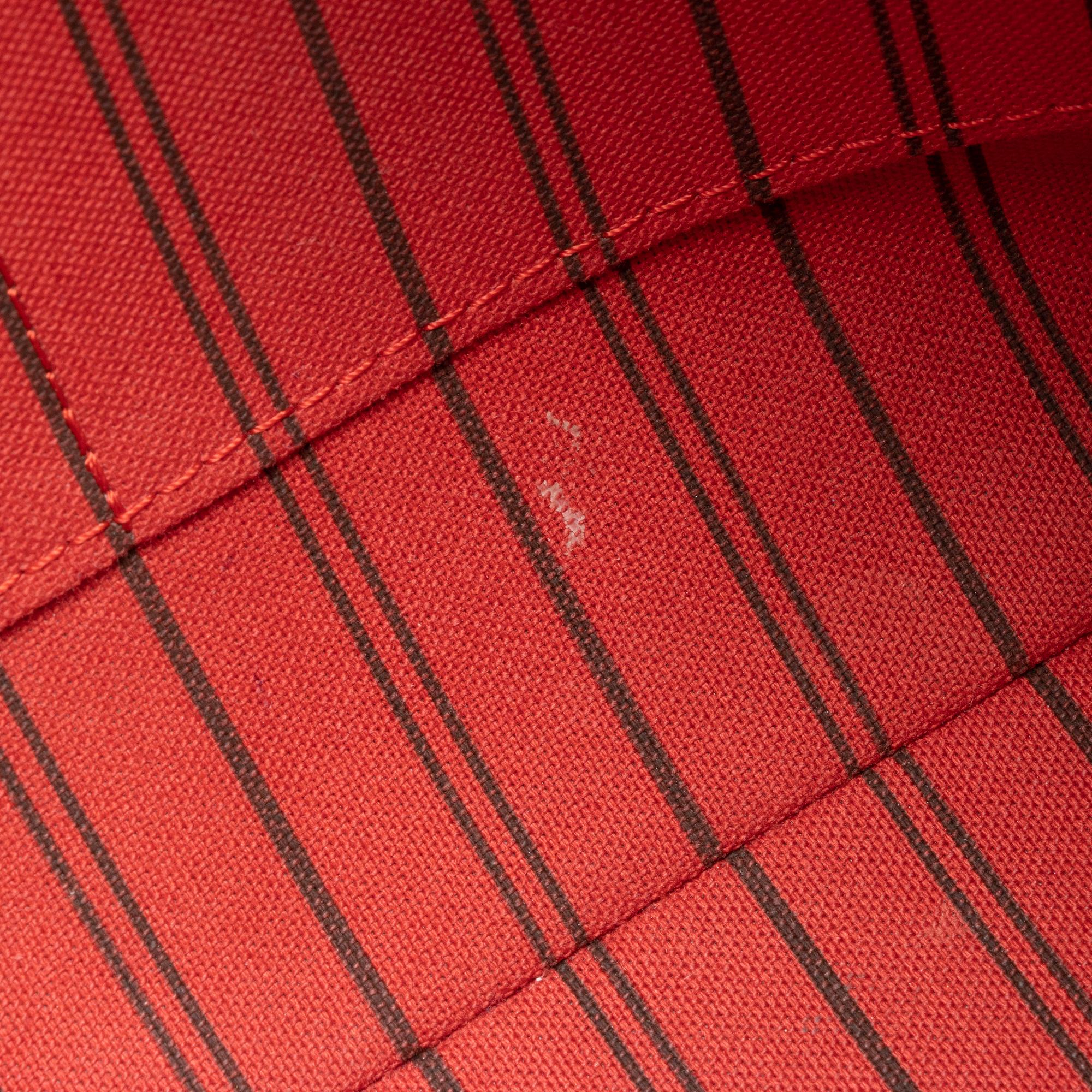 Louis Vuitton Monogram Empreinte Melie Shoulder Bag (SHF-23903)