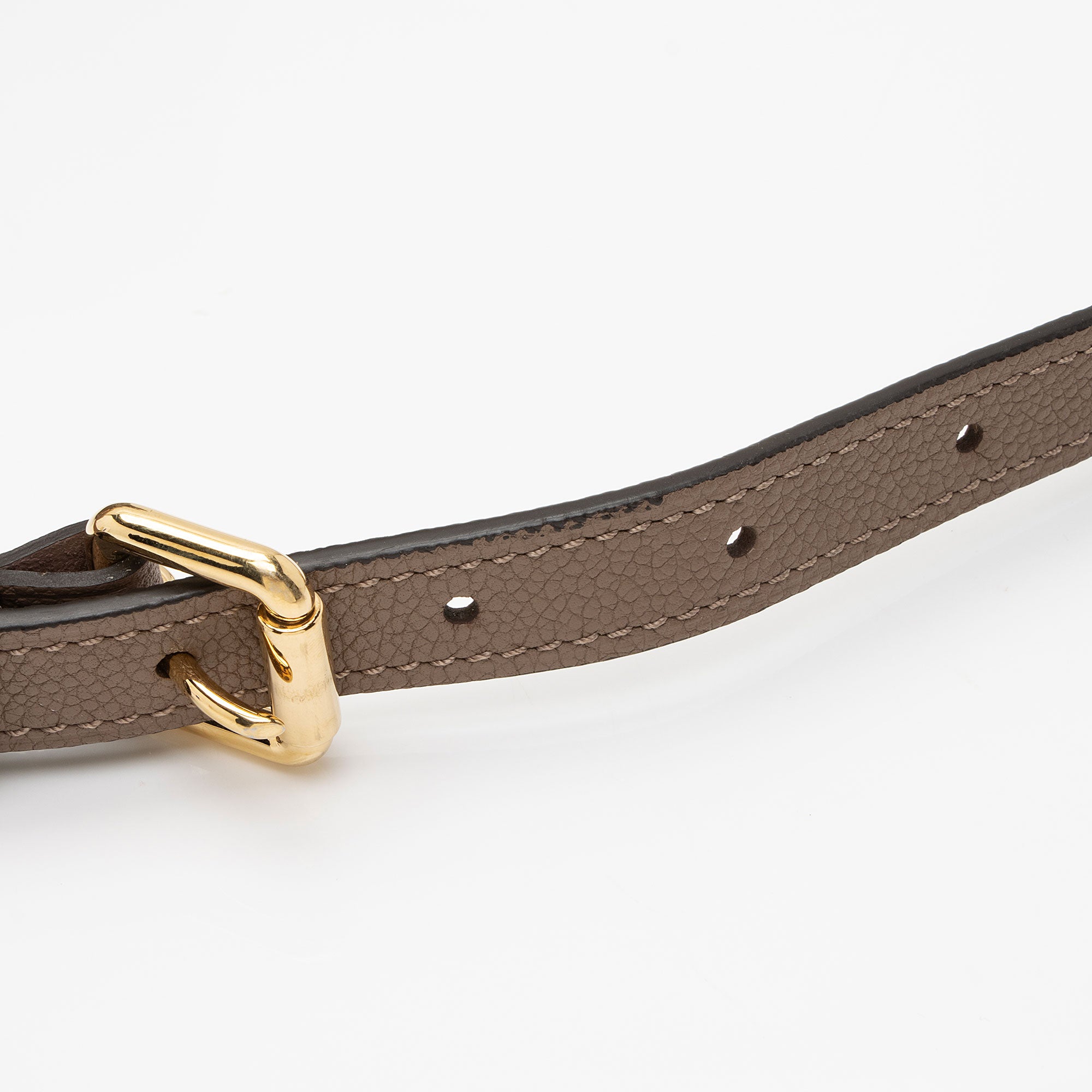 Louis Vuitton Monogram Empreinte Melie Shoulder Bag (SHF-YJmLCg)