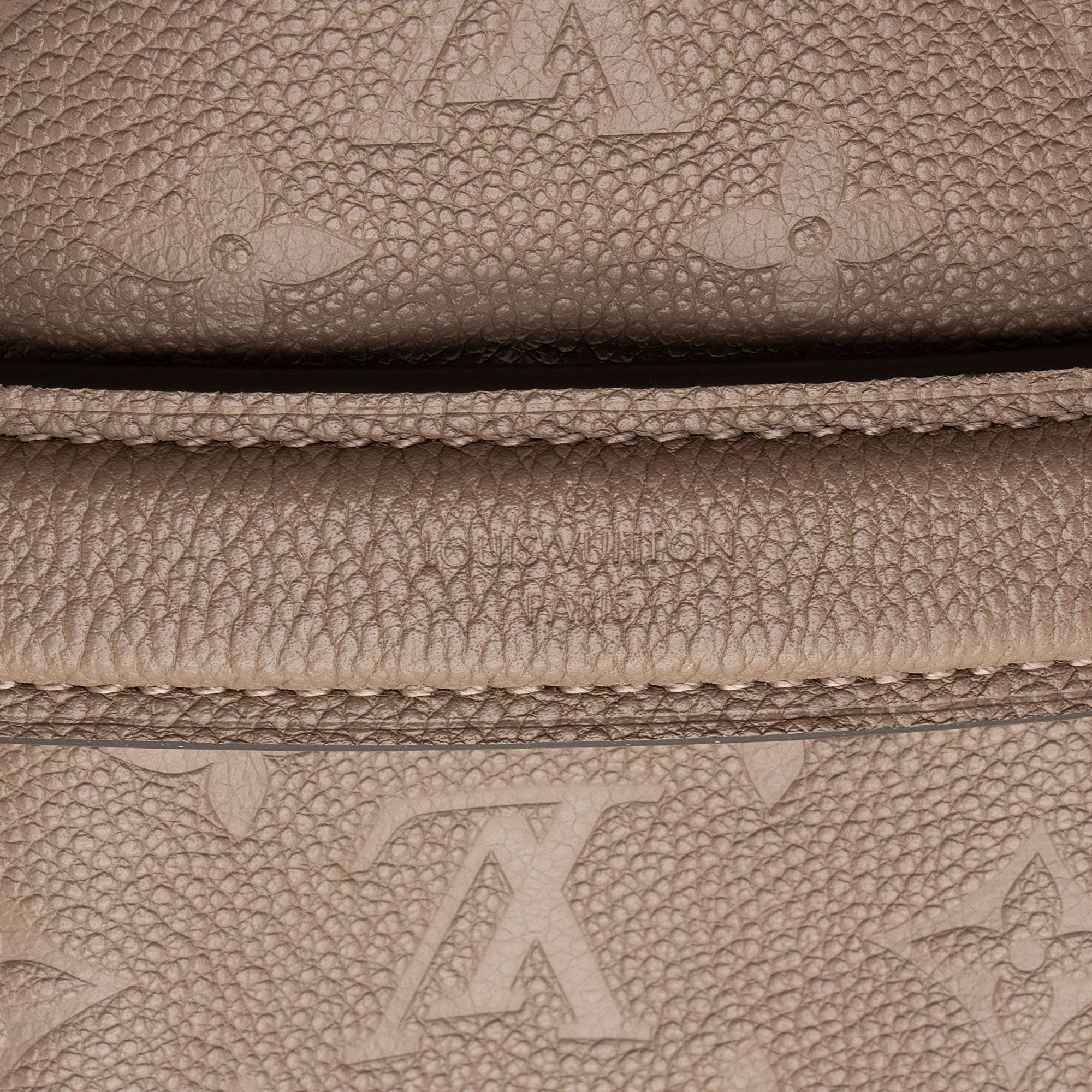 Louis Vuitton Monogram Empreinte Melie Shoulder Bag (SHF-YJmLCg)