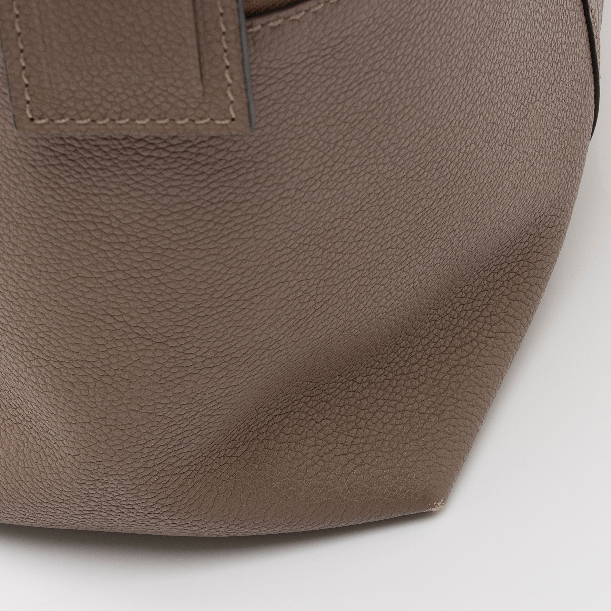 Louis Vuitton Monogram Empreinte Melie Shoulder Bag (SHF-YJmLCg)