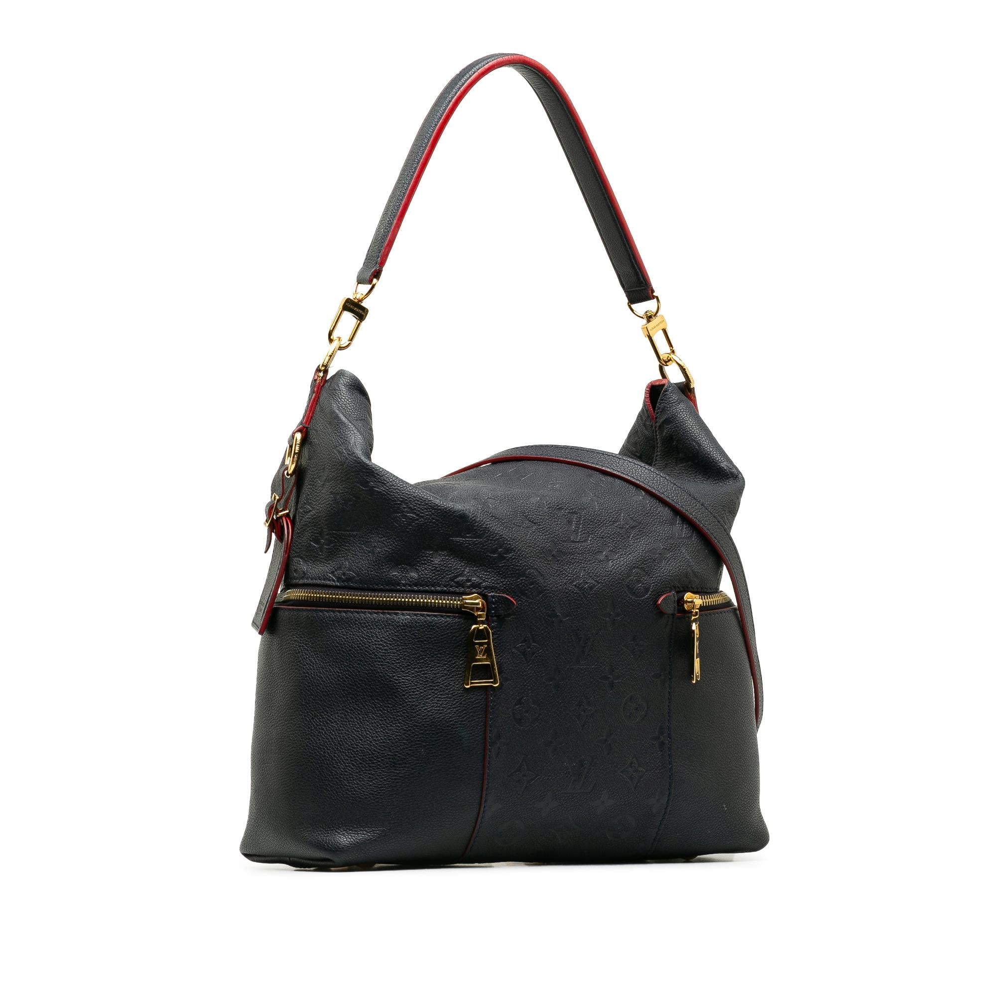 Louis Vuitton Monogram Empreinte Melie (SHG-EYvTB2)