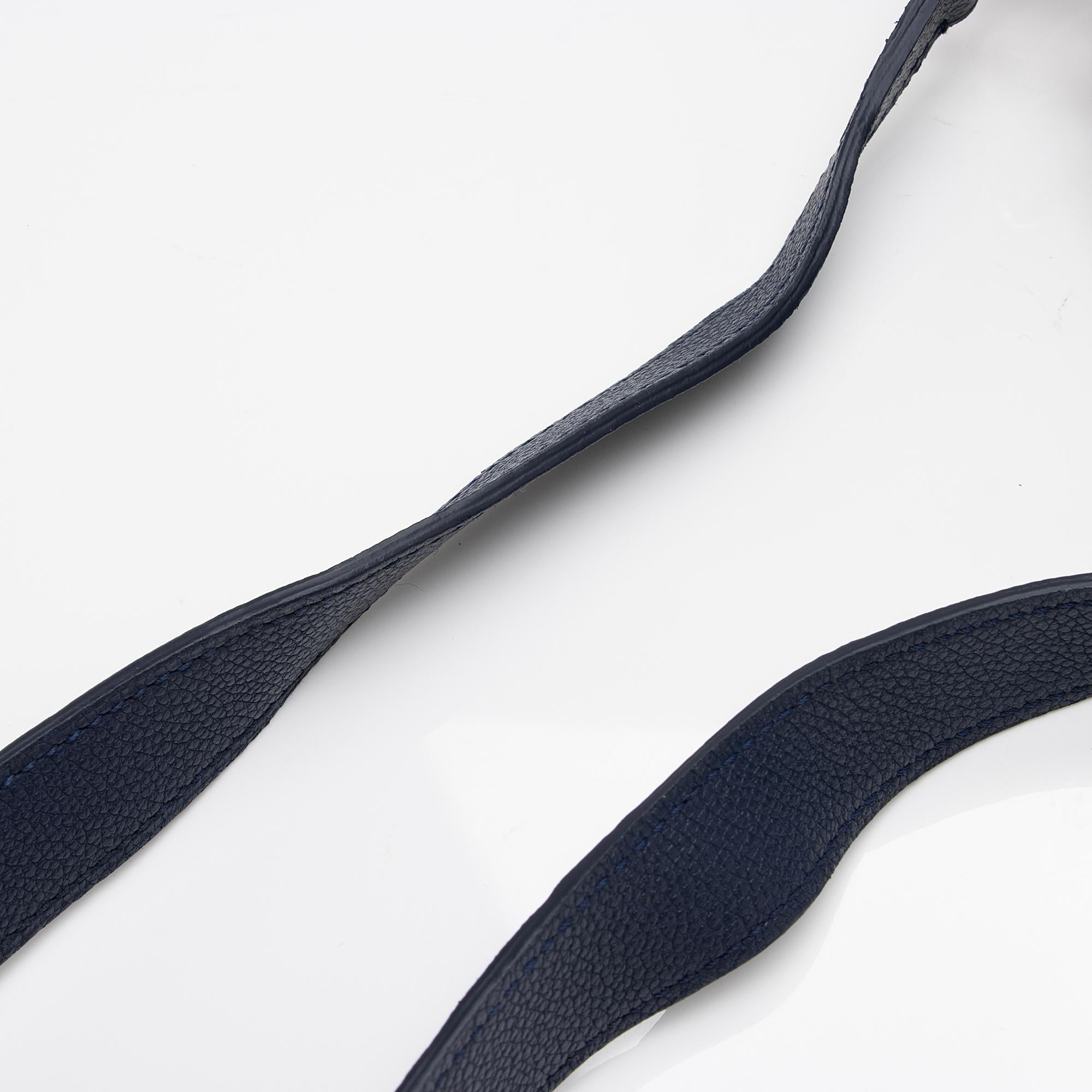 Louis Vuitton Monogram Empreinte Metis Hobo (SHF-dPoixB)