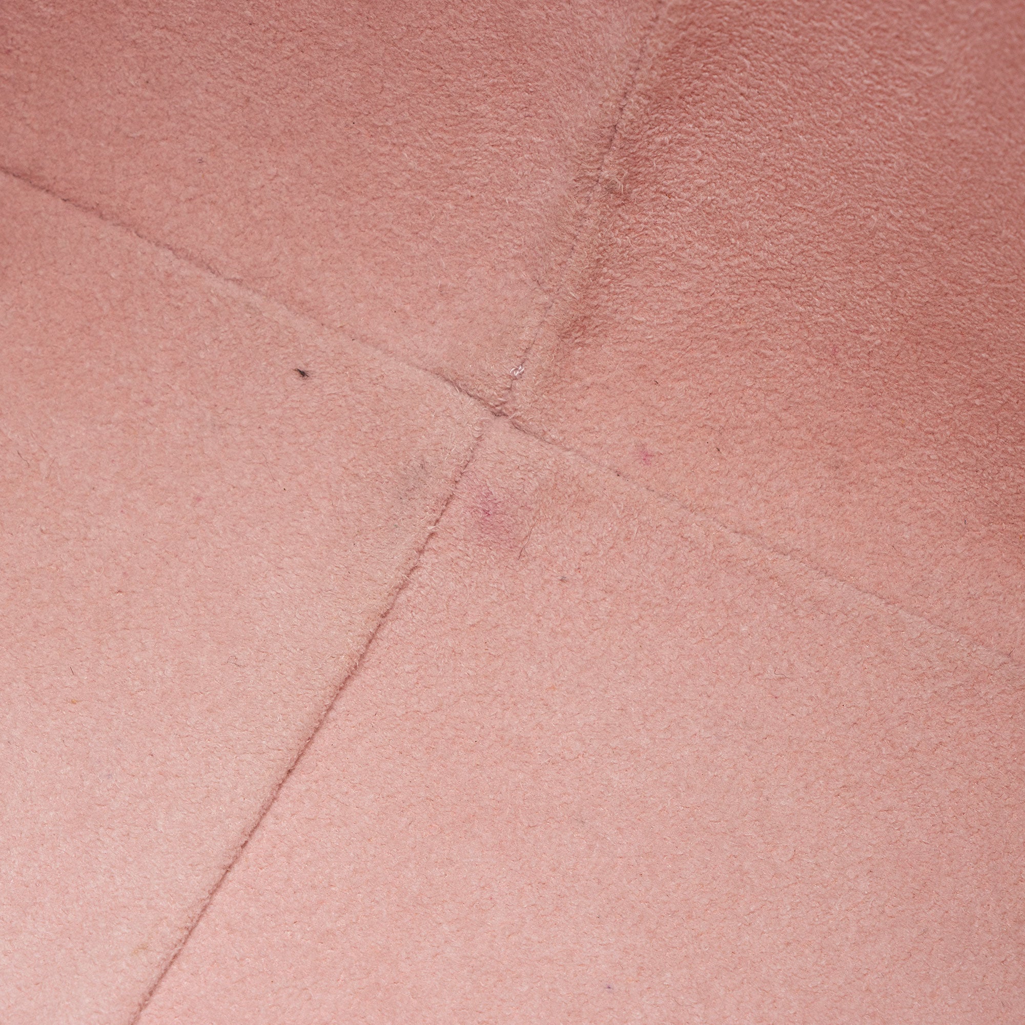 Louis Vuitton Monogram Empreinte Montsouris PM NM Backpack