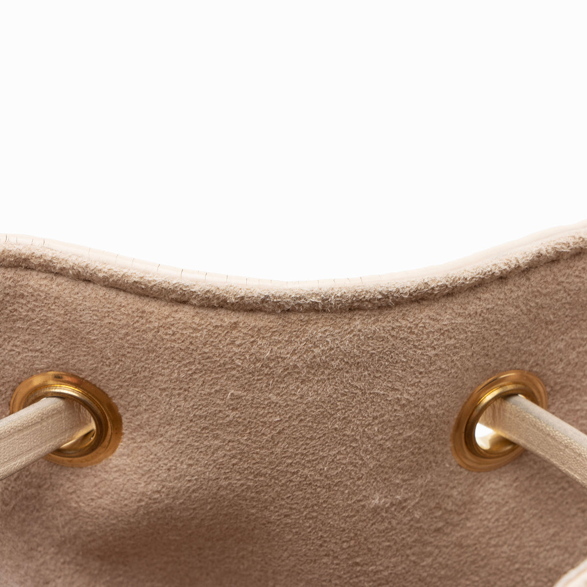 Louis Vuitton Monogram Empreinte Montsouris PM NM Backpack