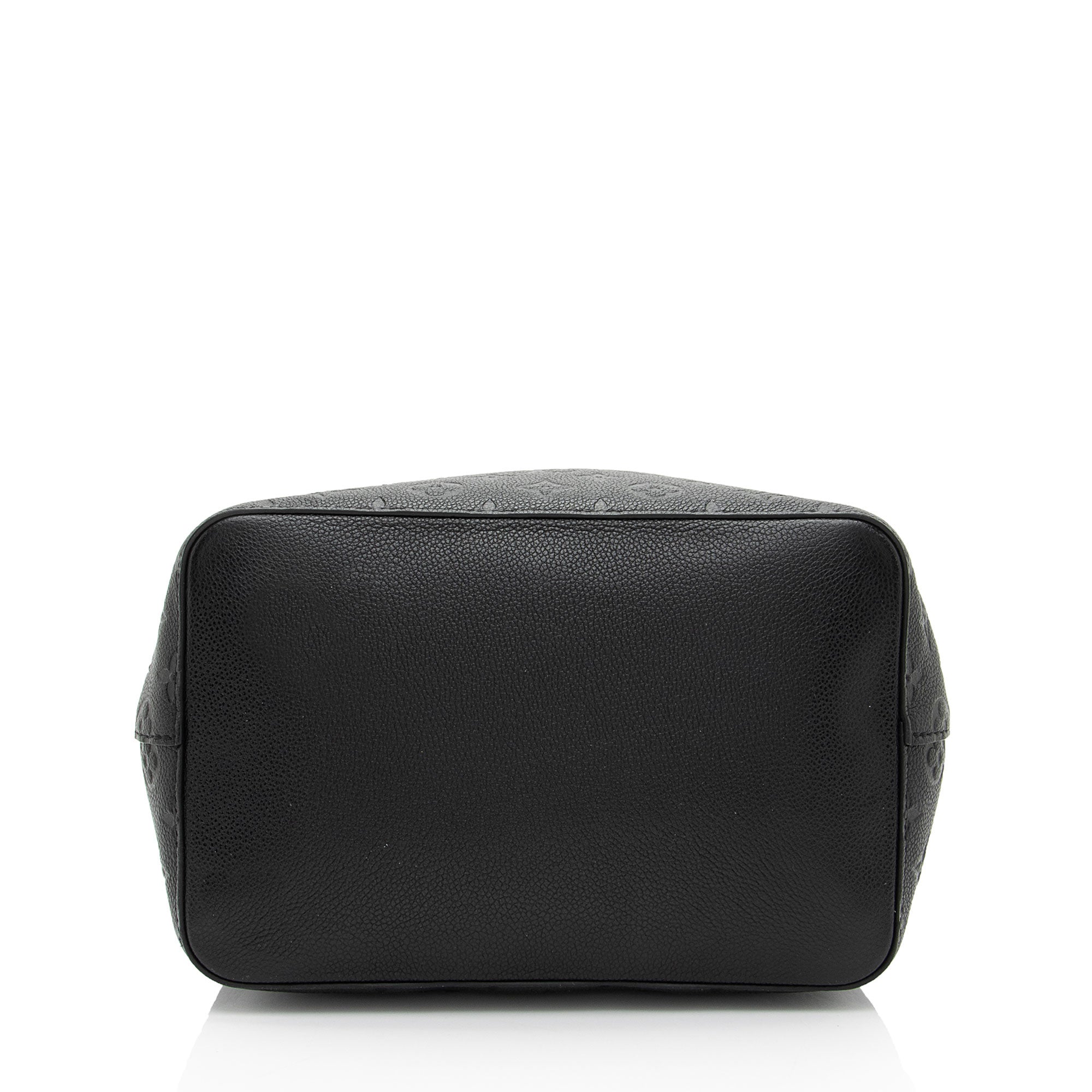 Louis Vuitton Monogram Empreinte Neonoe MM Shoulder Bag