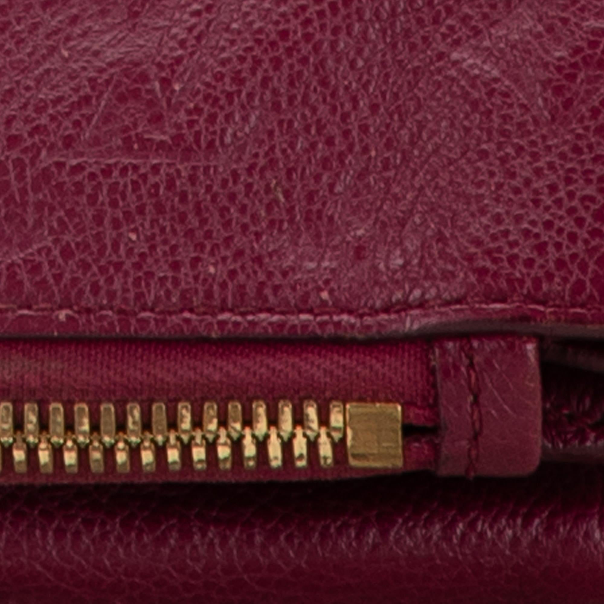 Louis Vuitton Monogram Empreinte Petillante (SHG-IfEbpL)