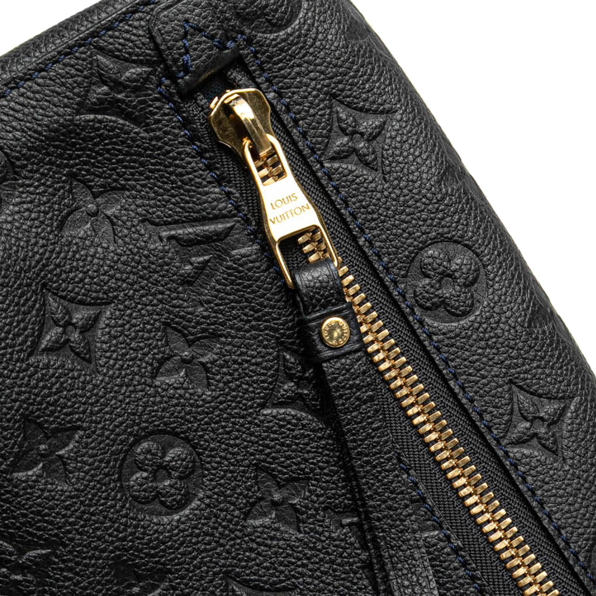 Louis Vuitton Monogram Empreinte Petillante