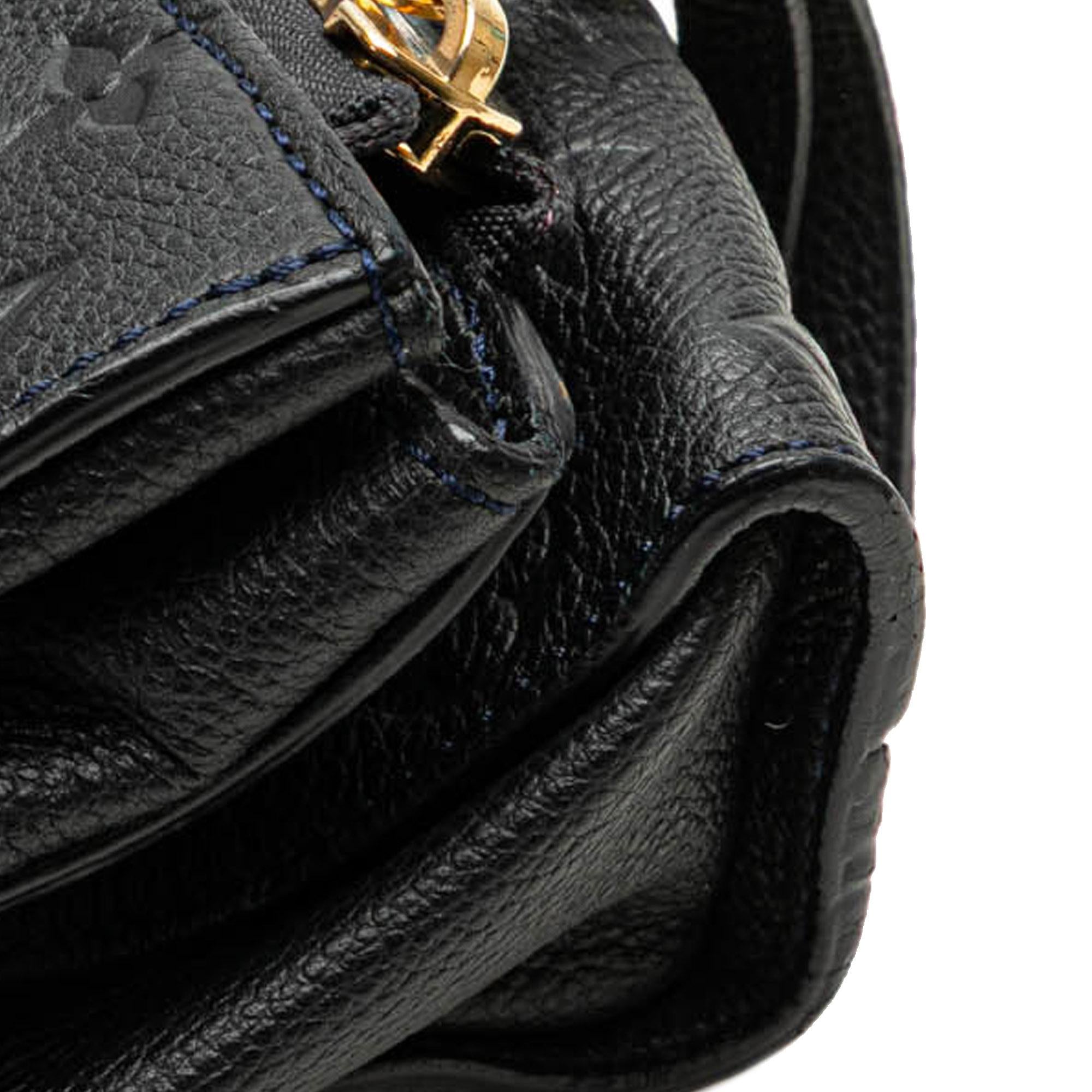 Louis Vuitton Monogram Empreinte Petillante