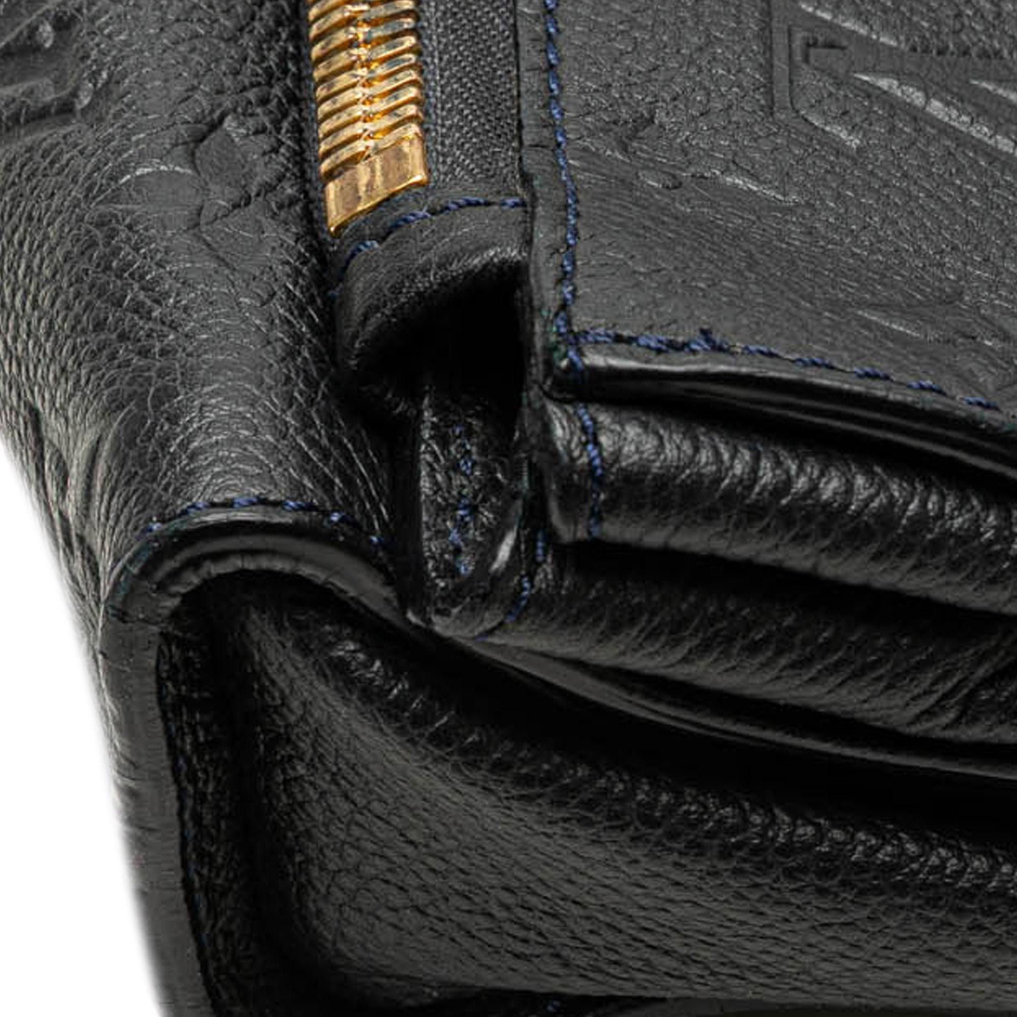 Louis Vuitton Monogram Empreinte Petillante