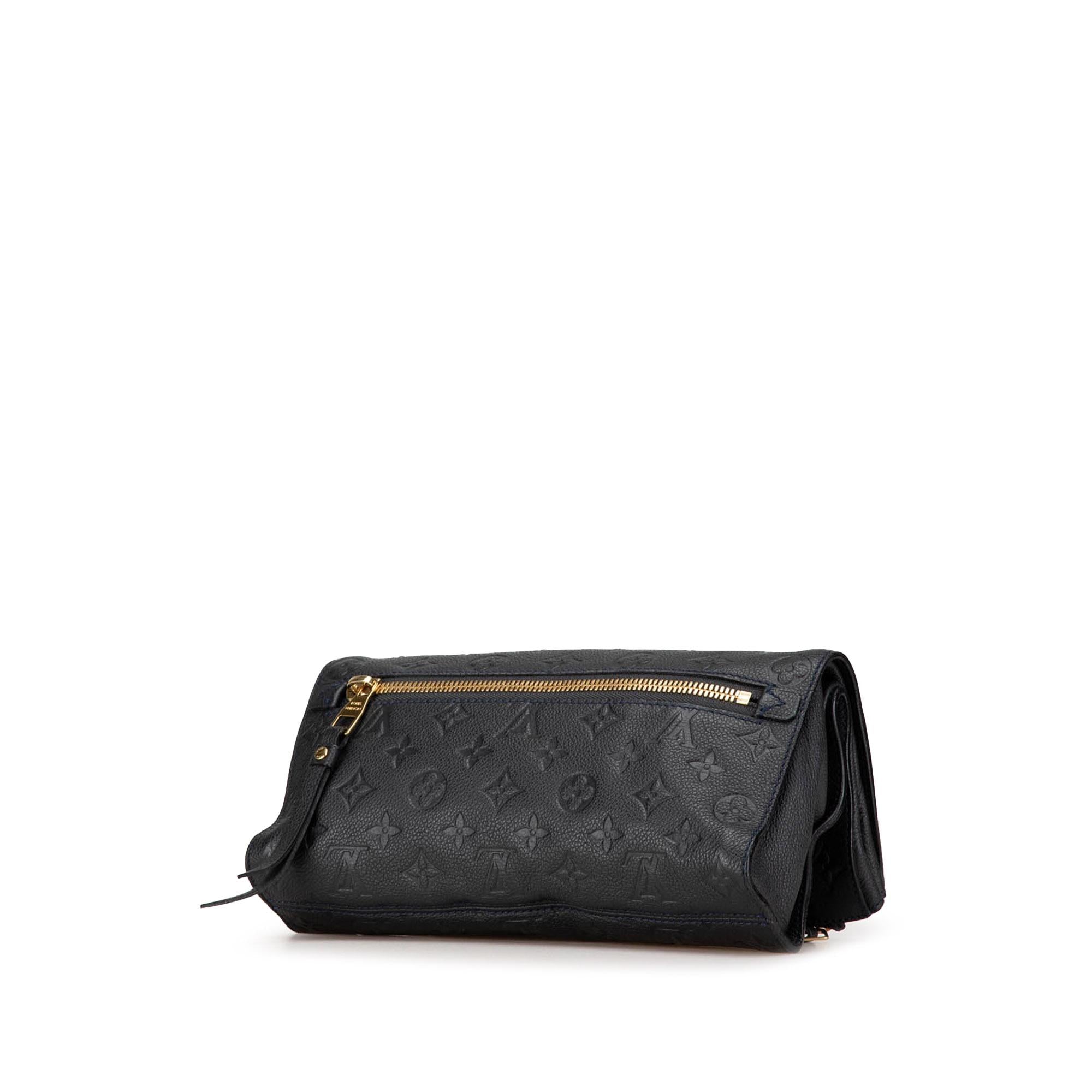 Louis Vuitton Monogram Empreinte Petillante