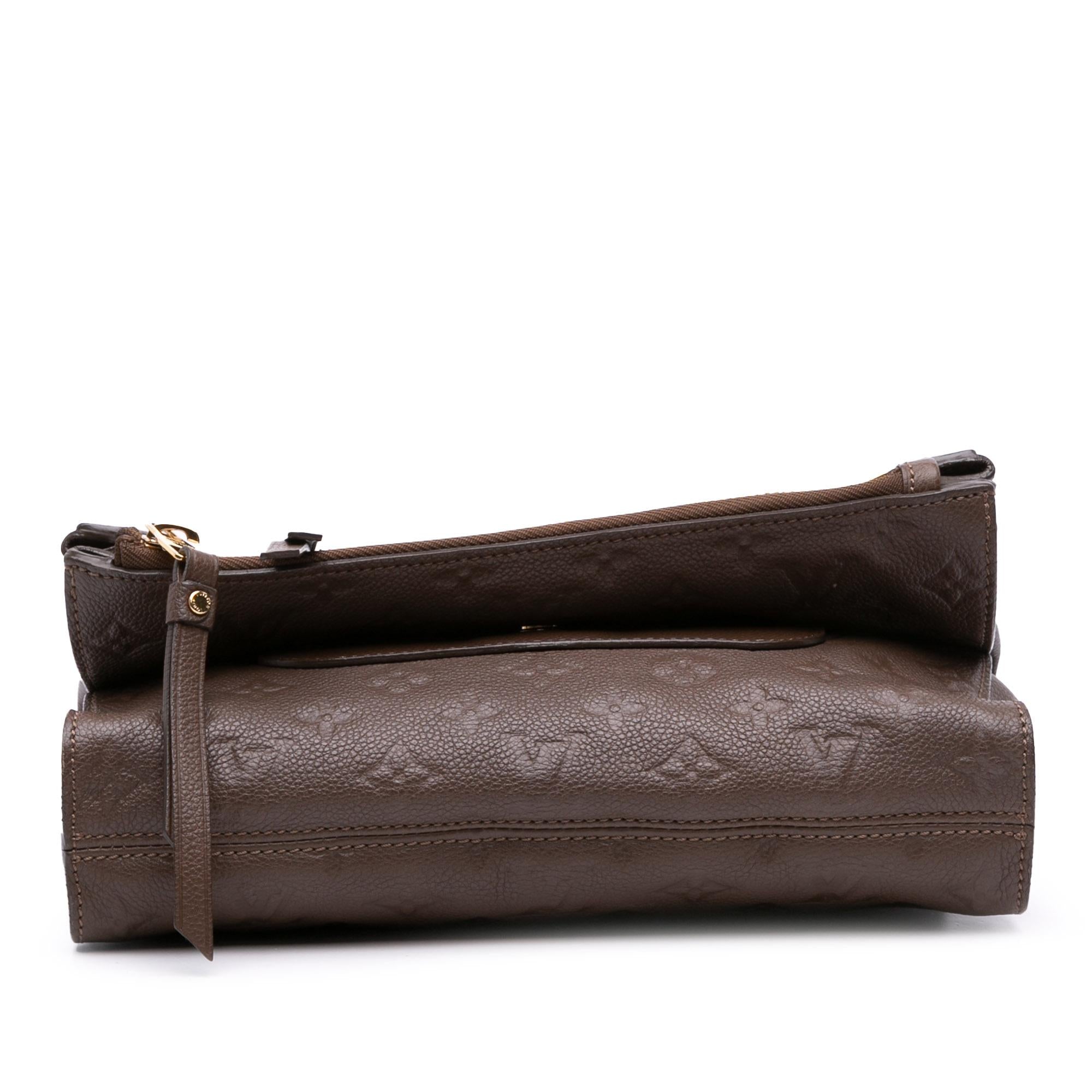 Louis Vuitton Monogram Empreinte Petillante