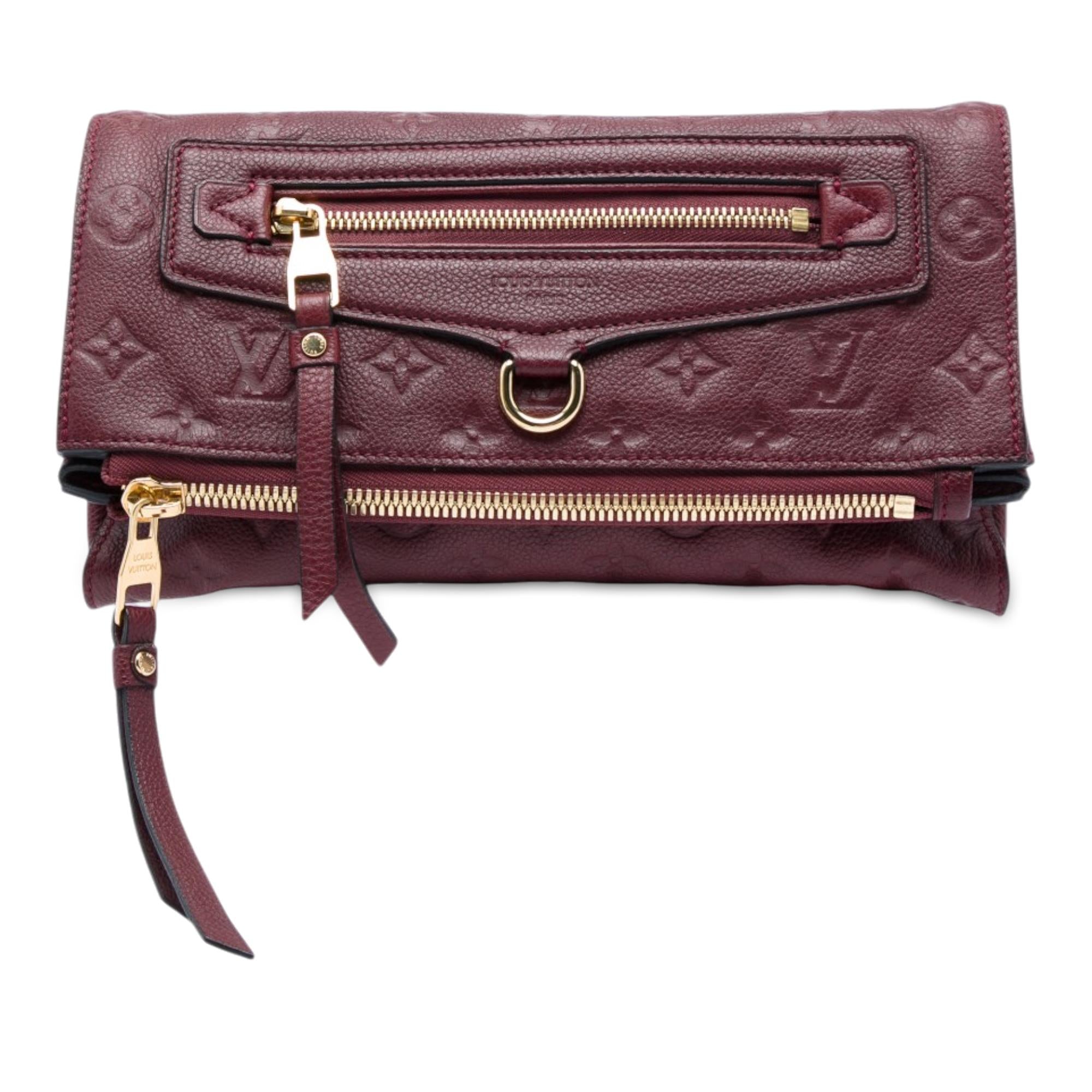 Louis Vuitton Monogram Empreinte Petillante