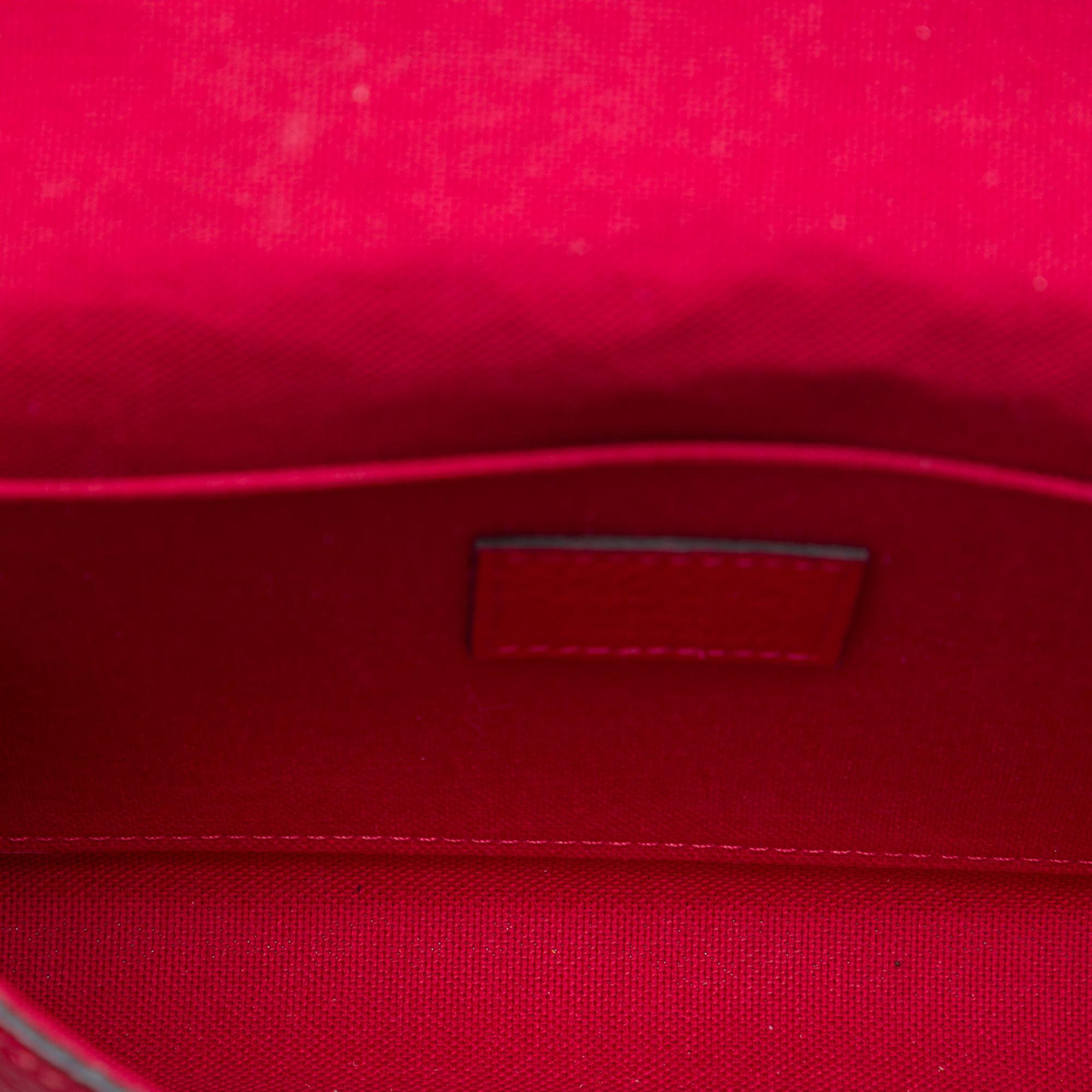 Louis Vuitton Monogram Empreinte Pochette Felicie