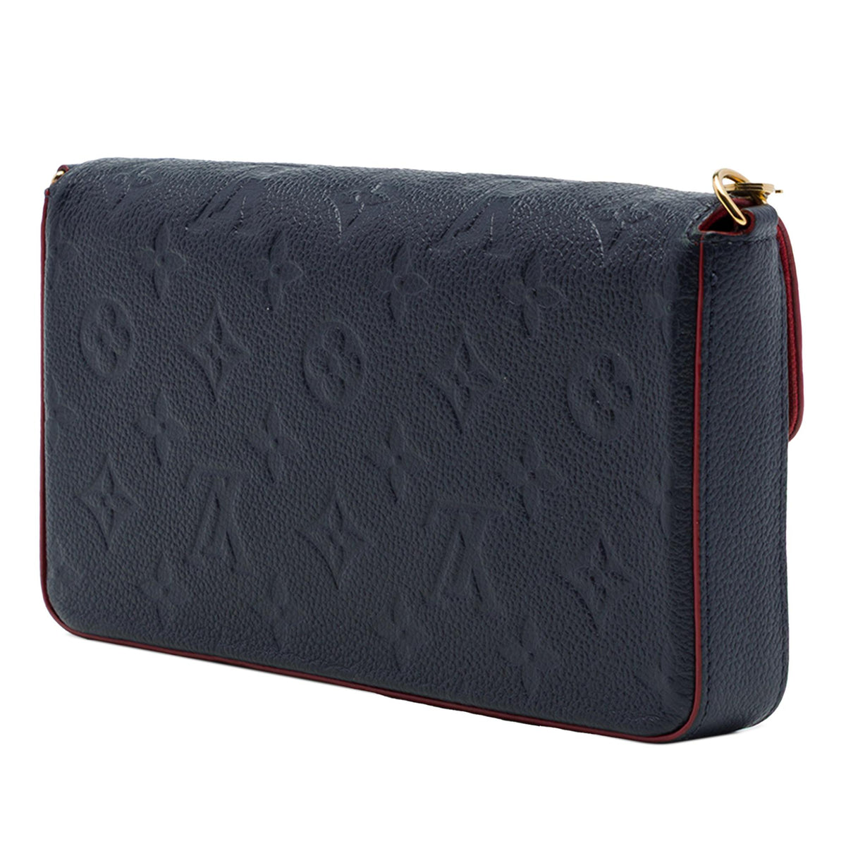 Louis Vuitton Monogram Empreinte Pochette Felicie
