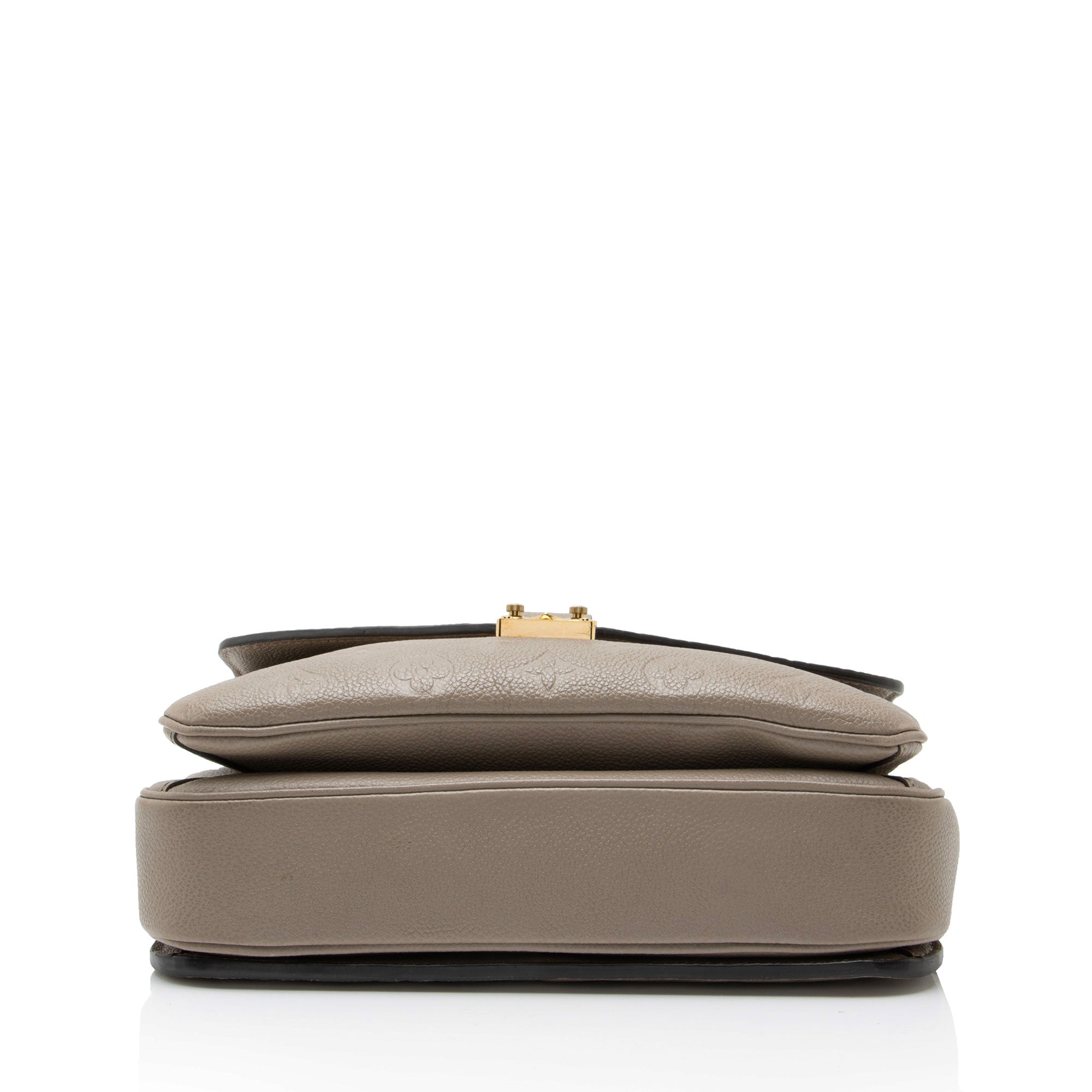 Louis Vuitton Monogram Empreinte Pochette Metis Shoulder Bag