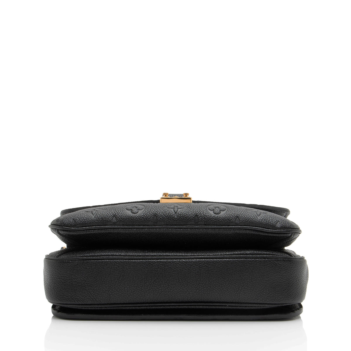 Louis Vuitton Monogram Empreinte Pochette Metis Shoulder Bag