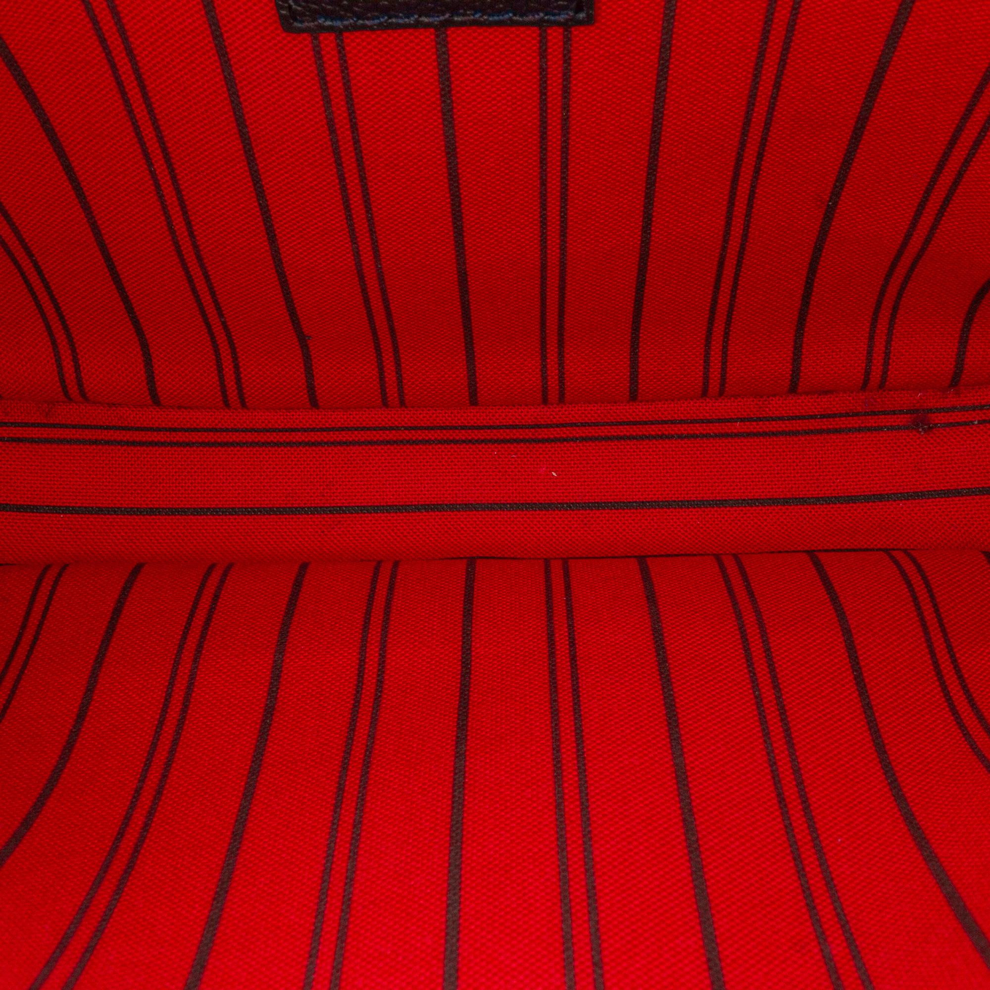 Louis Vuitton Monogram Empreinte Pochette Metis